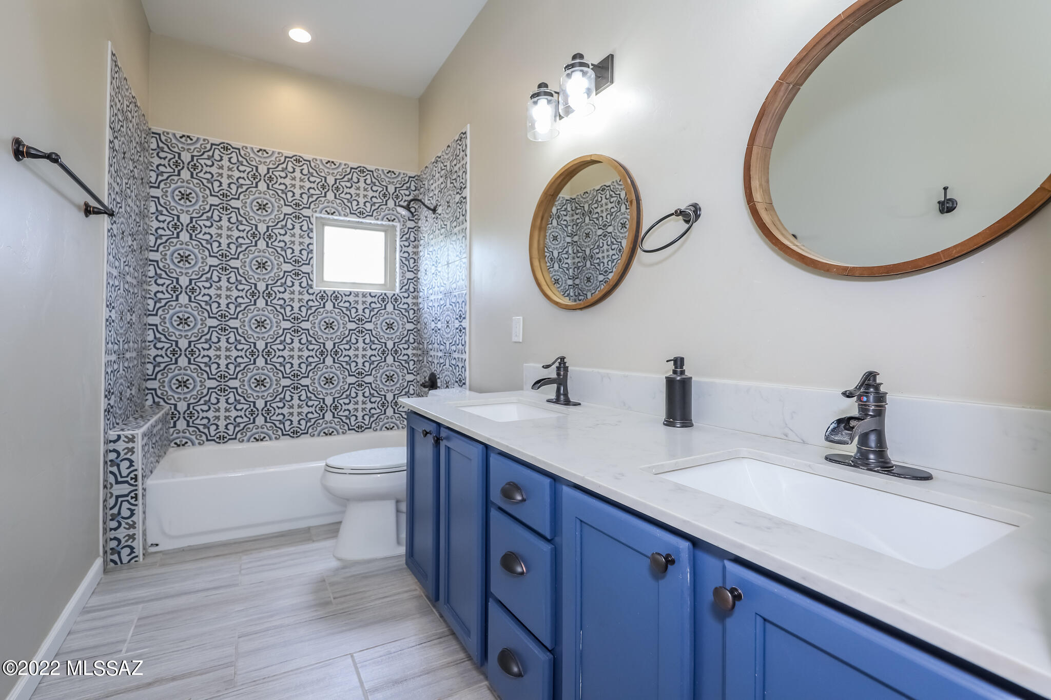 Snyder Canyon Estates (1-20) - Residential