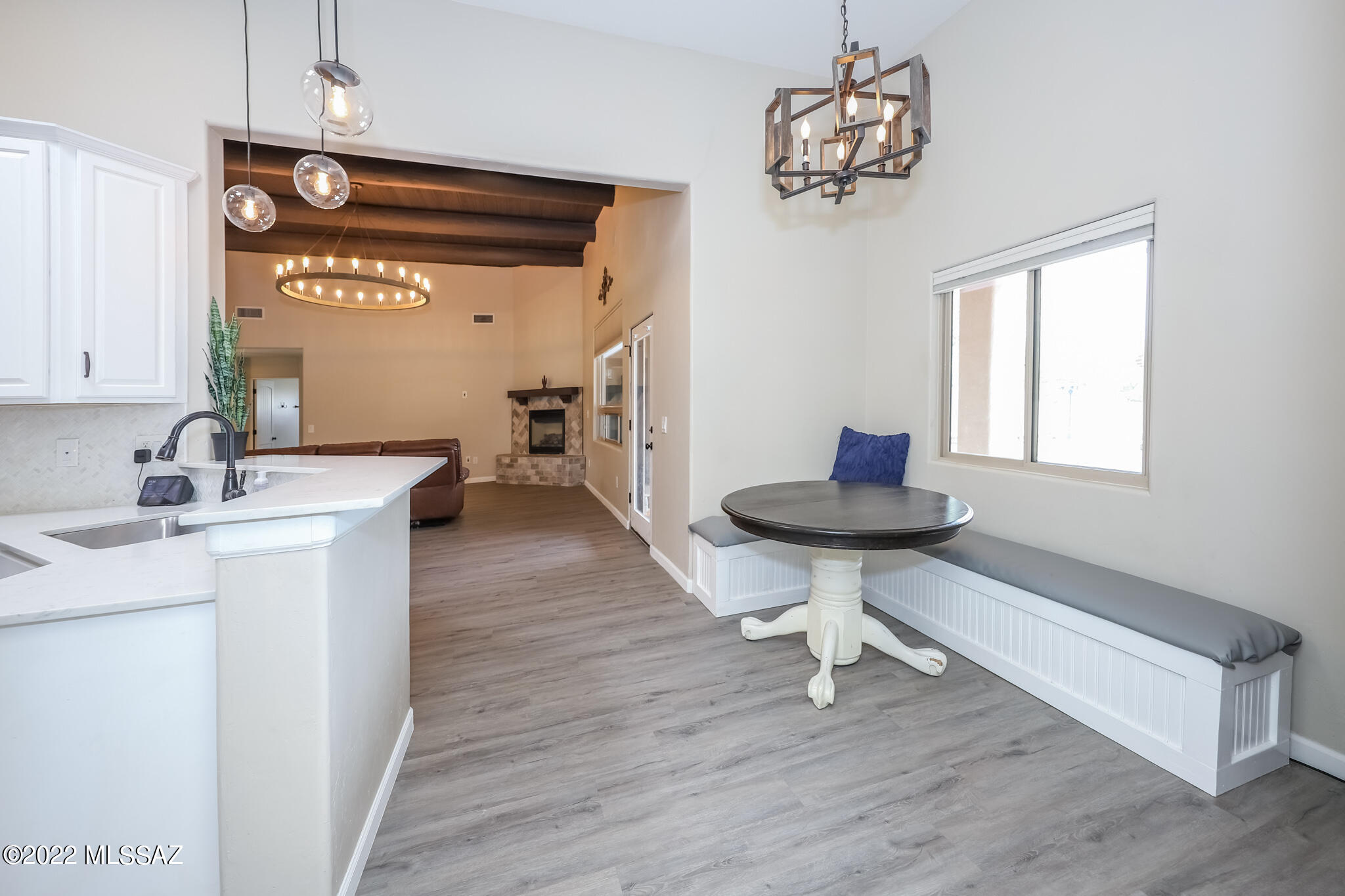 Snyder Canyon Estates (1-20) - Residential