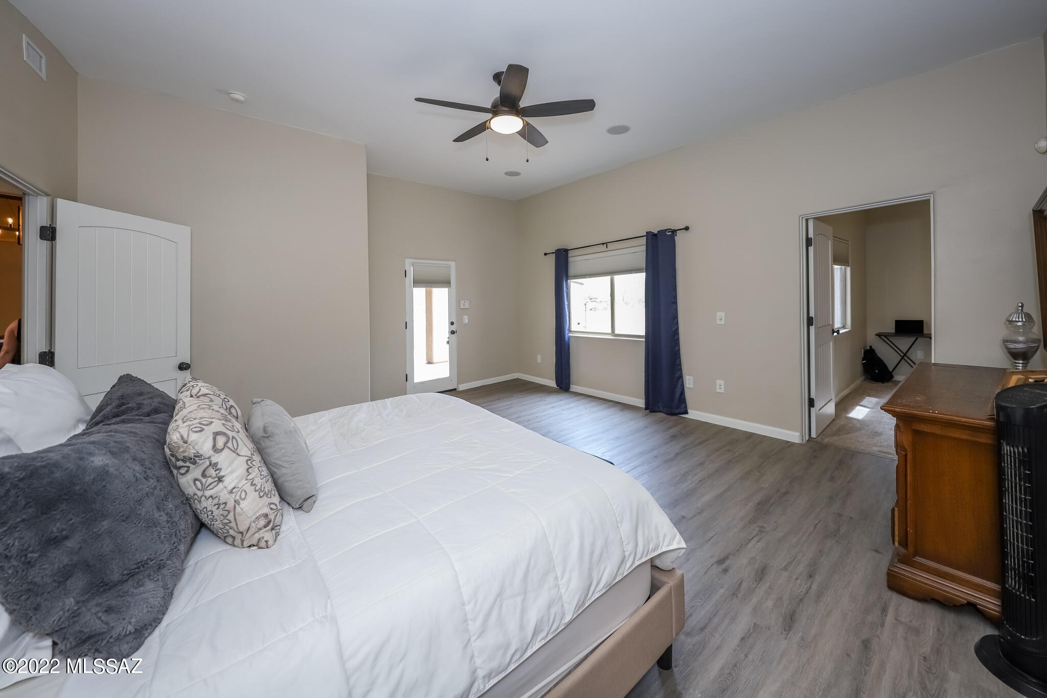 Snyder Canyon Estates (1-20) - Residential