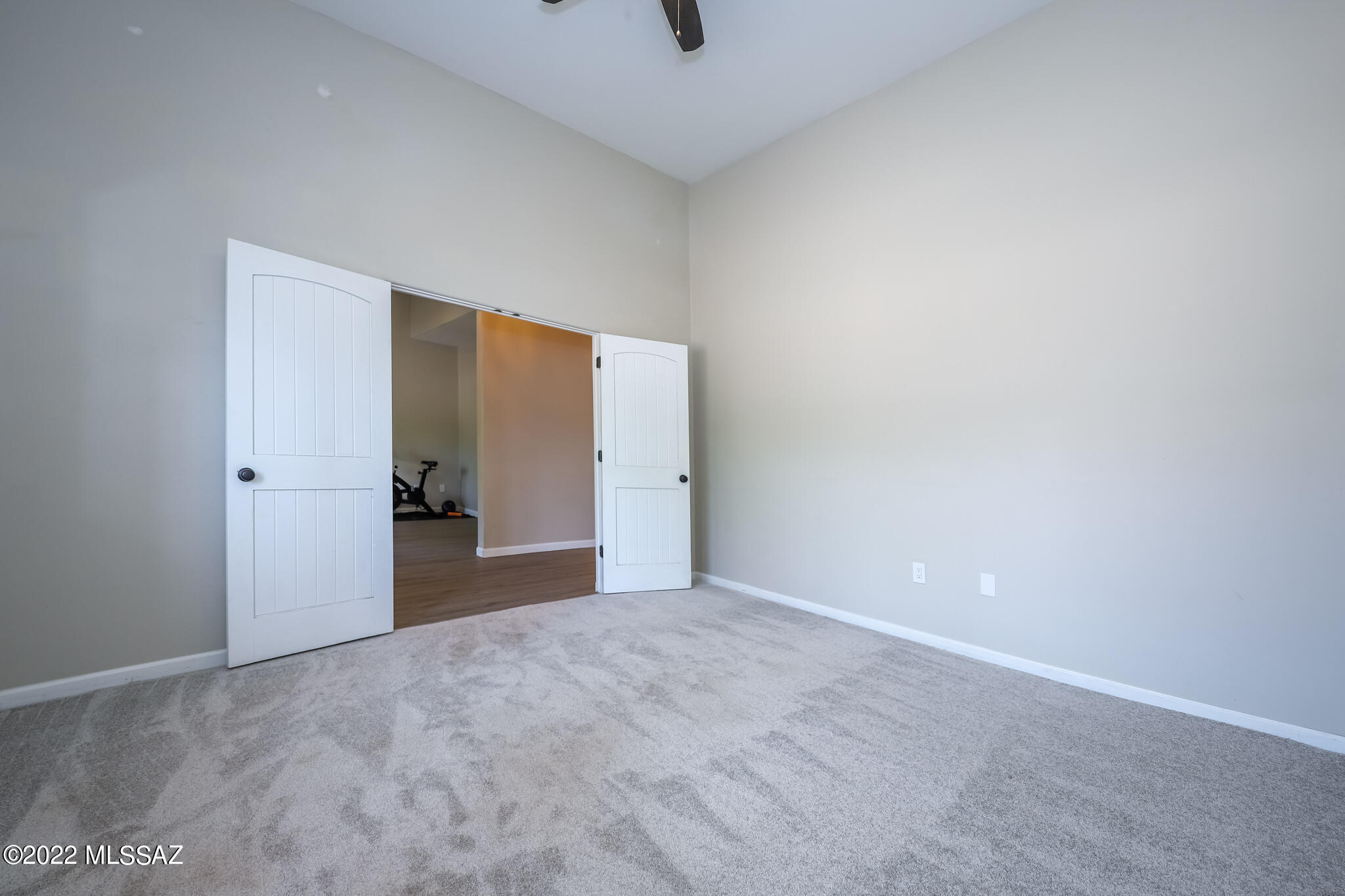 Snyder Canyon Estates (1-20) - Residential