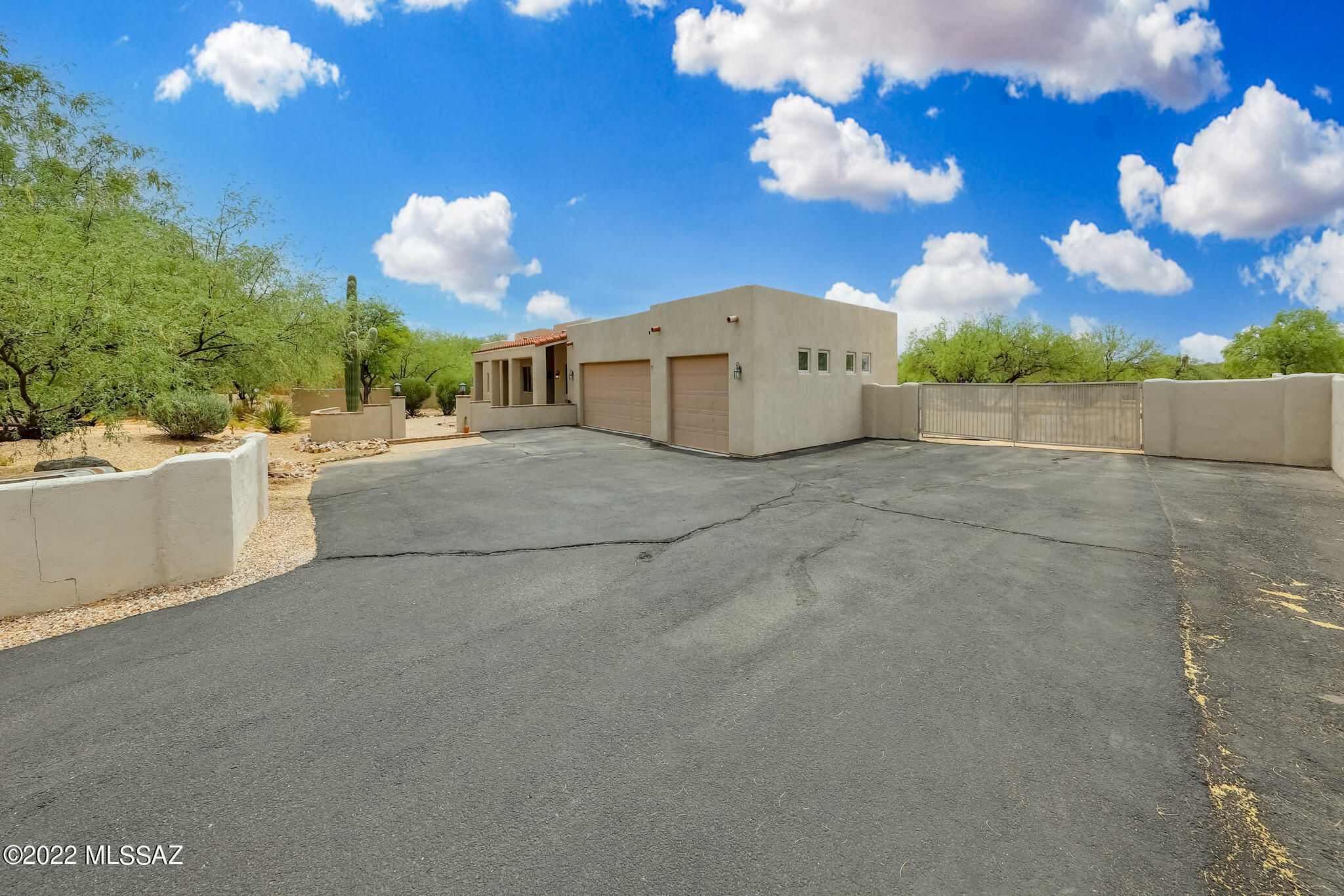 Snyder Canyon Estates (1-20) - Residential