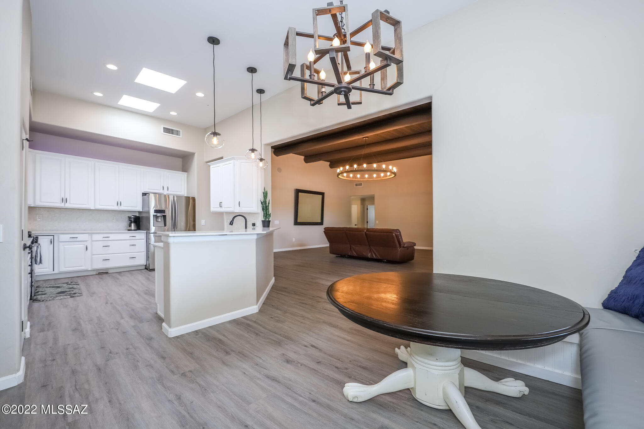 Snyder Canyon Estates (1-20) - Residential