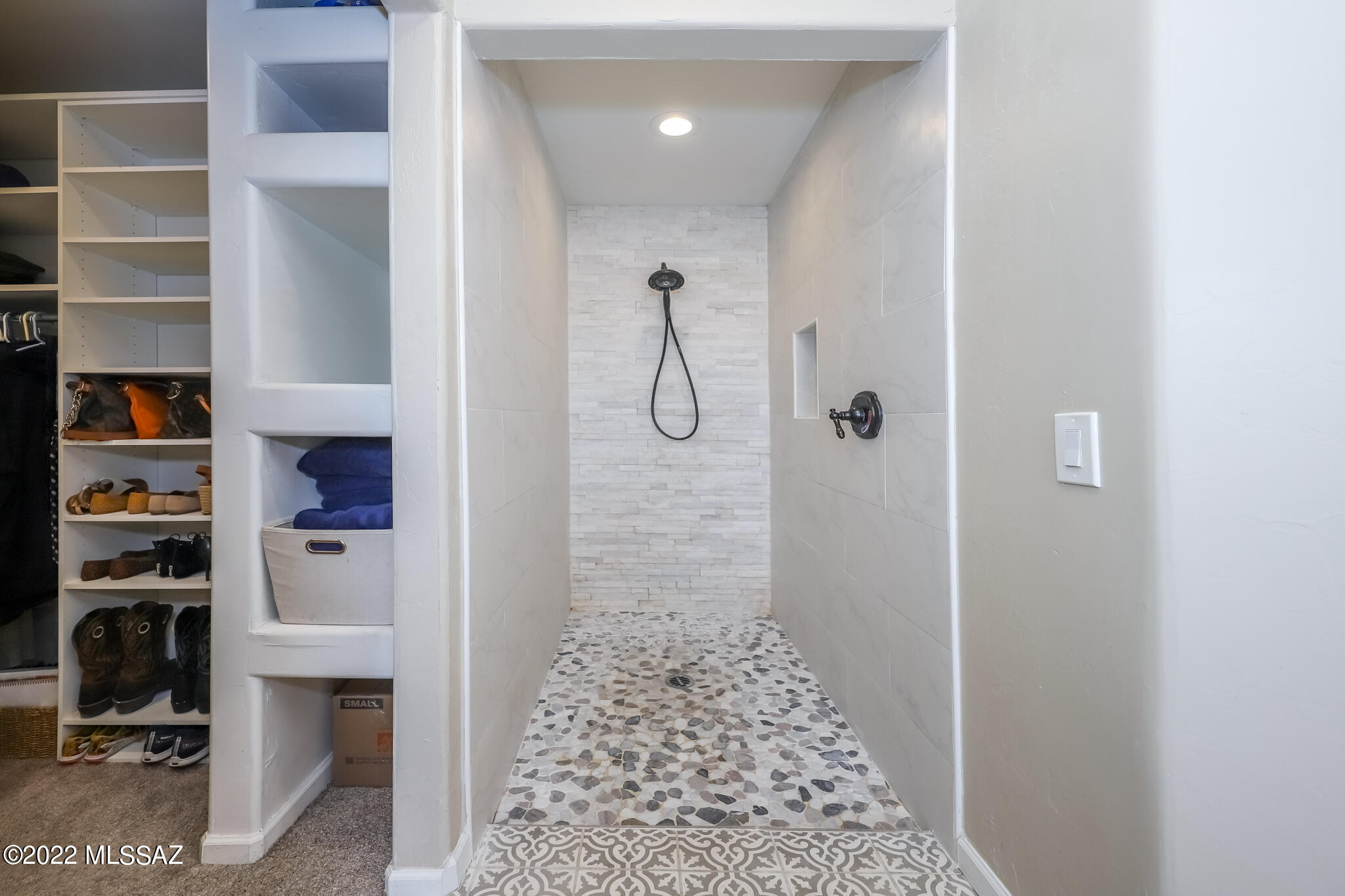 Snyder Canyon Estates (1-20) - Residential