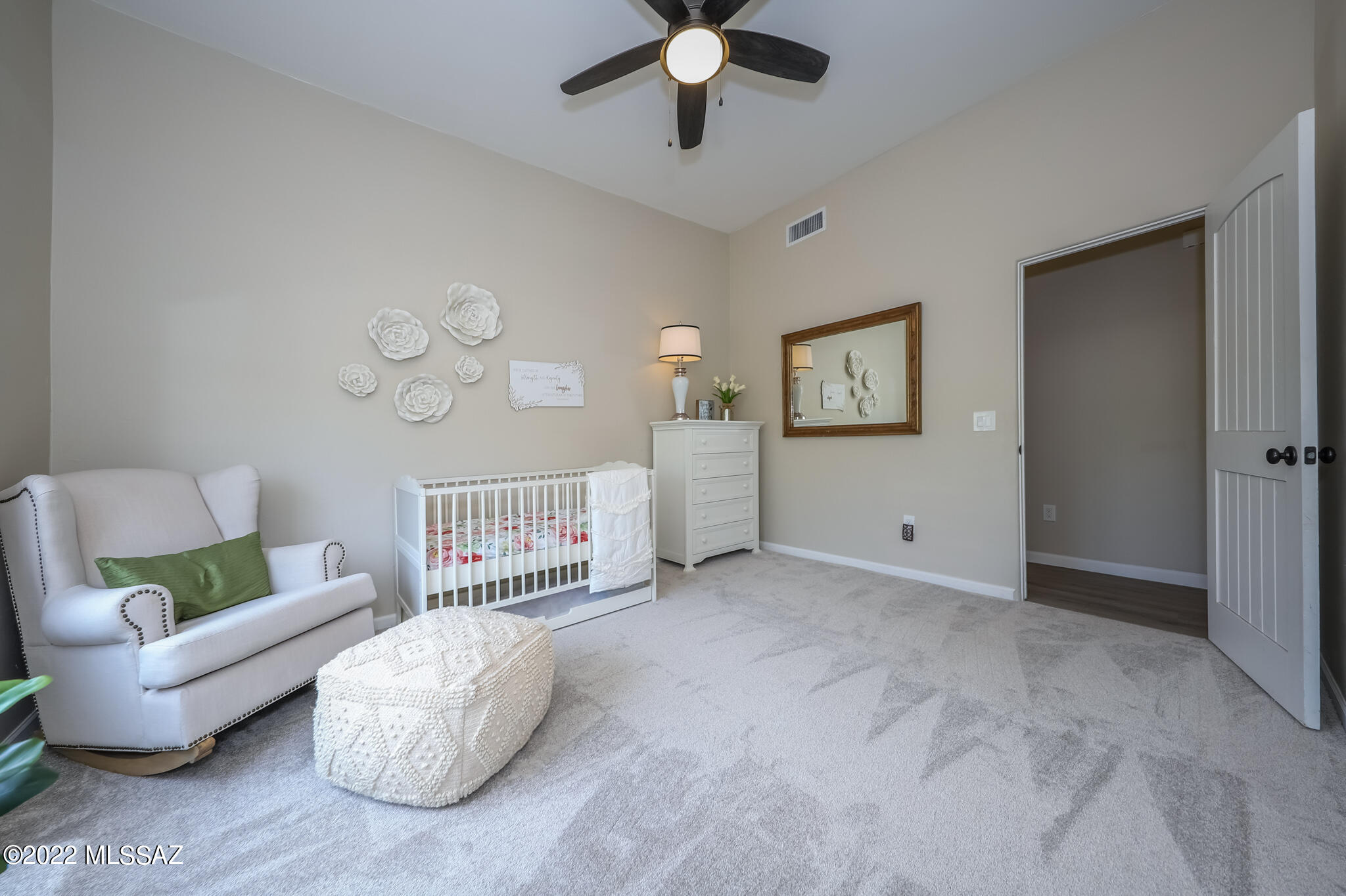 Snyder Canyon Estates (1-20) - Residential