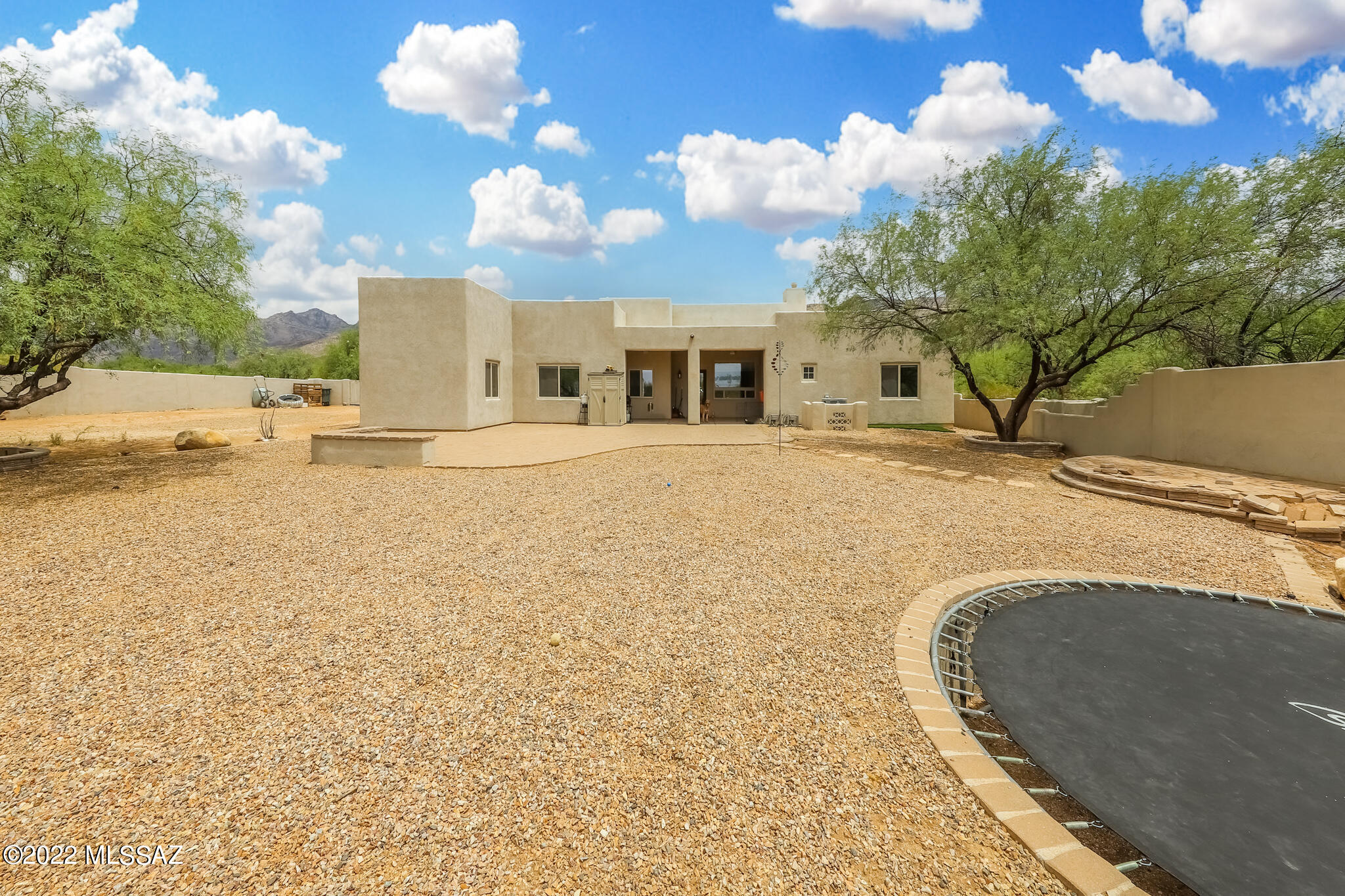 Snyder Canyon Estates (1-20) - Residential