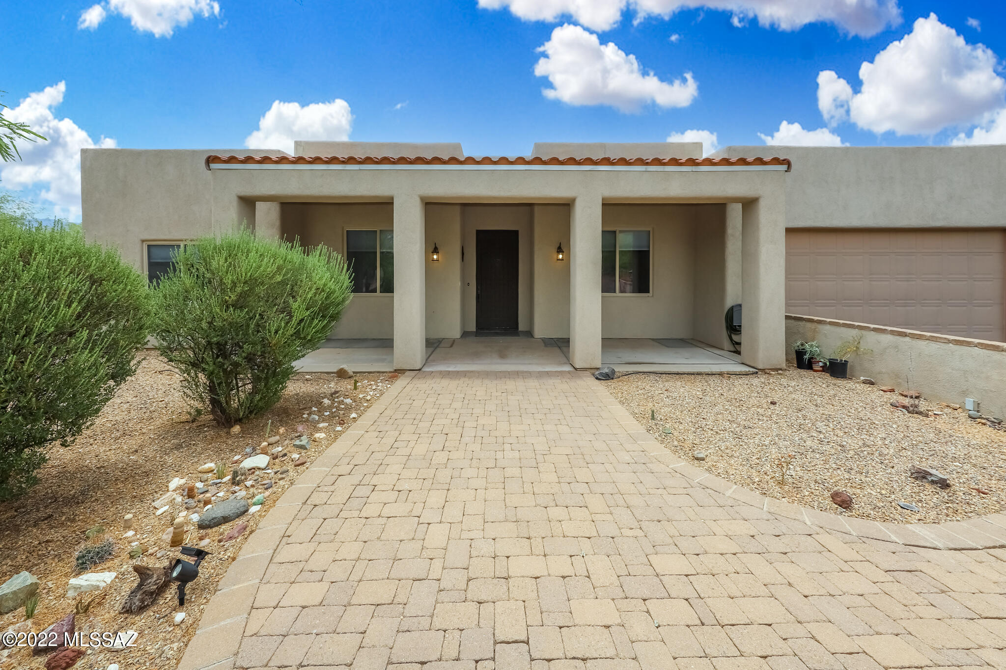 Snyder Canyon Estates (1-20) - Residential
