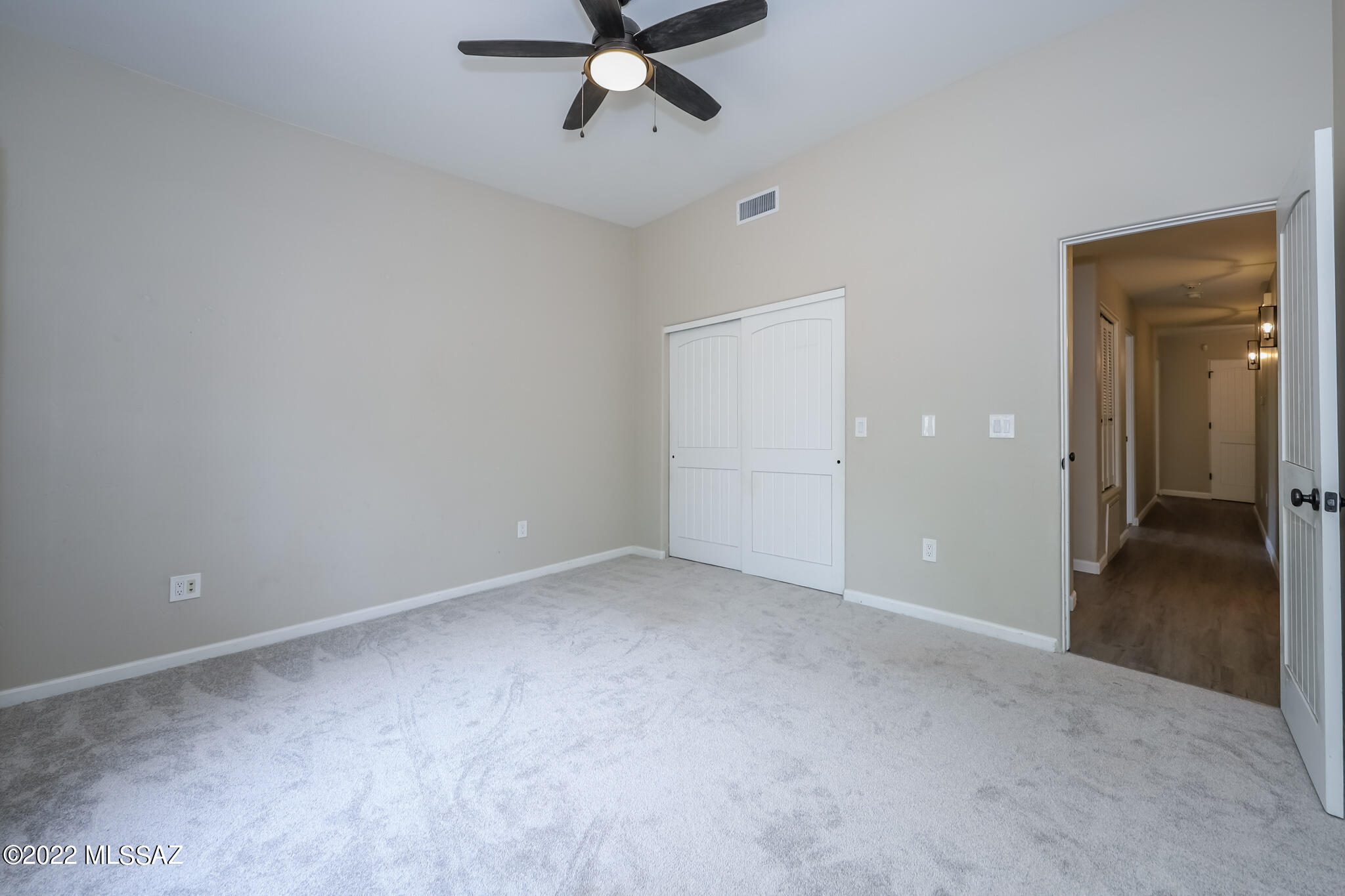 Snyder Canyon Estates (1-20) - Residential