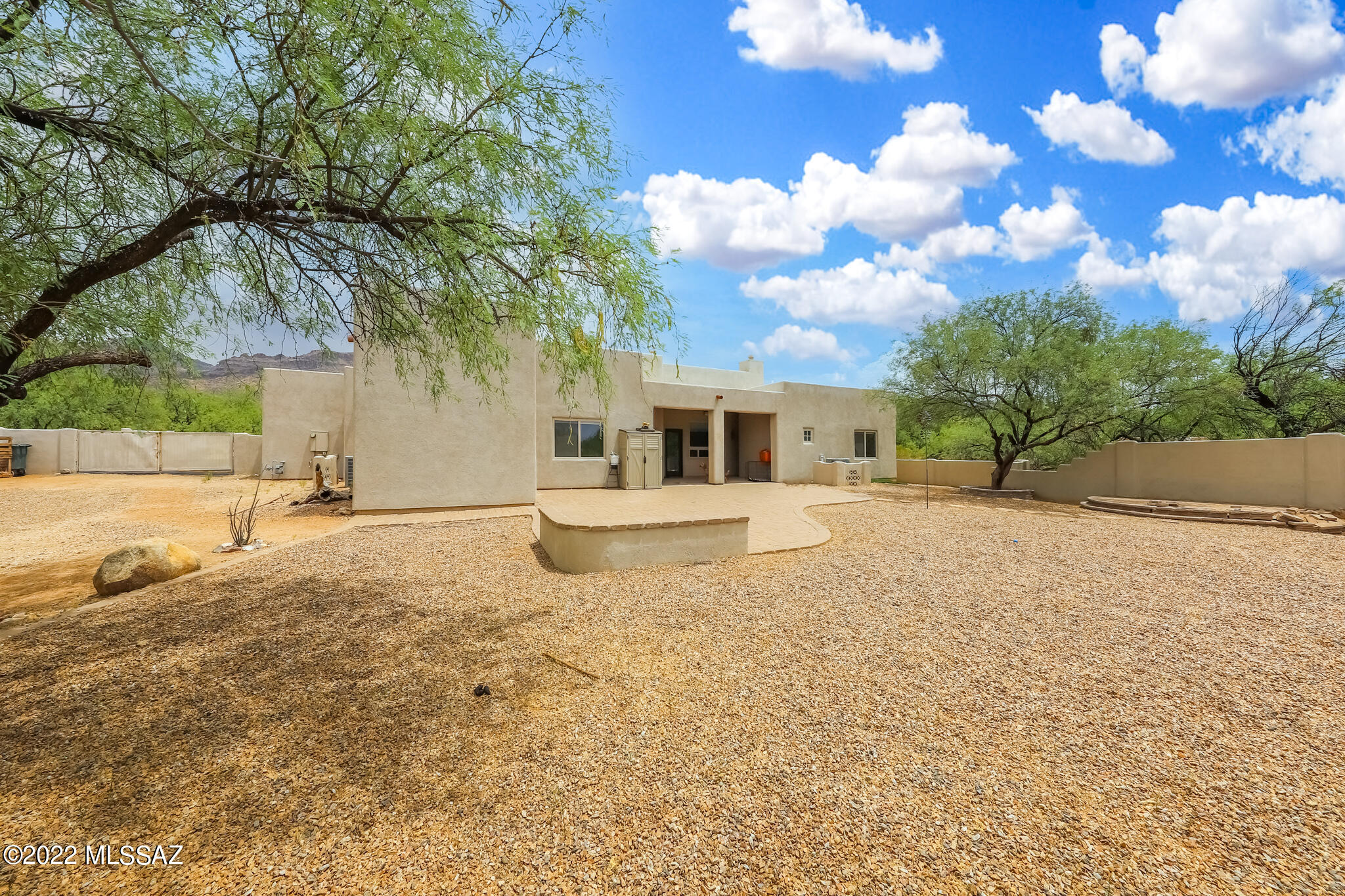 Snyder Canyon Estates (1-20) - Residential