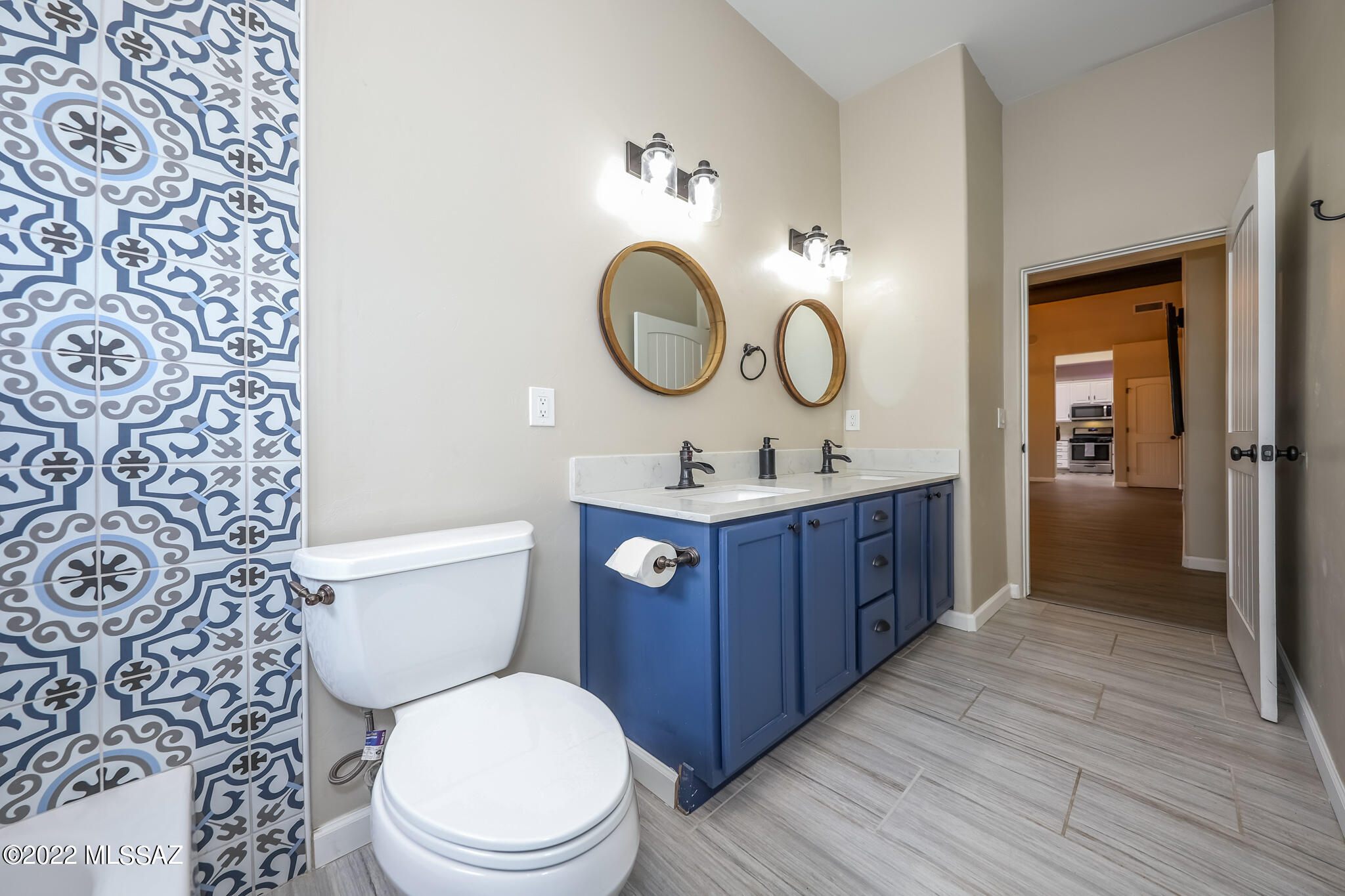 Snyder Canyon Estates (1-20) - Residential