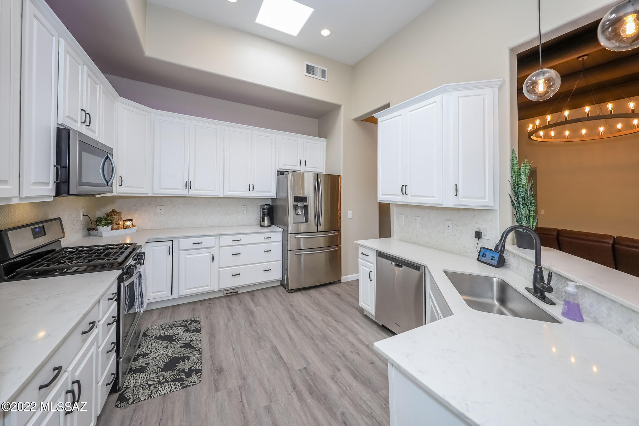 Snyder Canyon Estates (1-20) - Residential