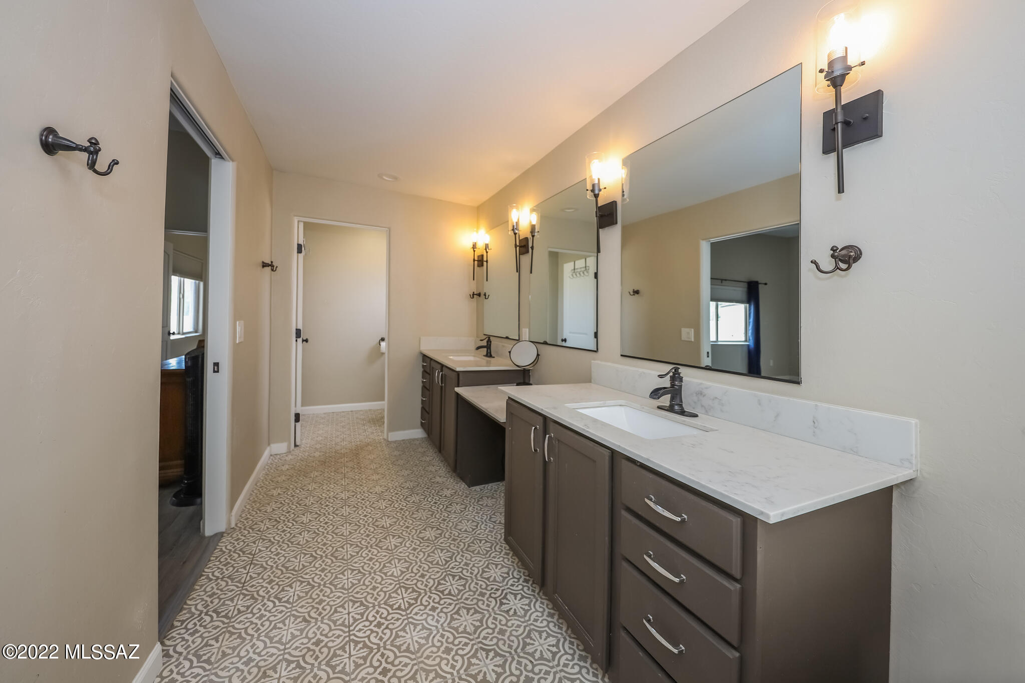 Snyder Canyon Estates (1-20) - Residential