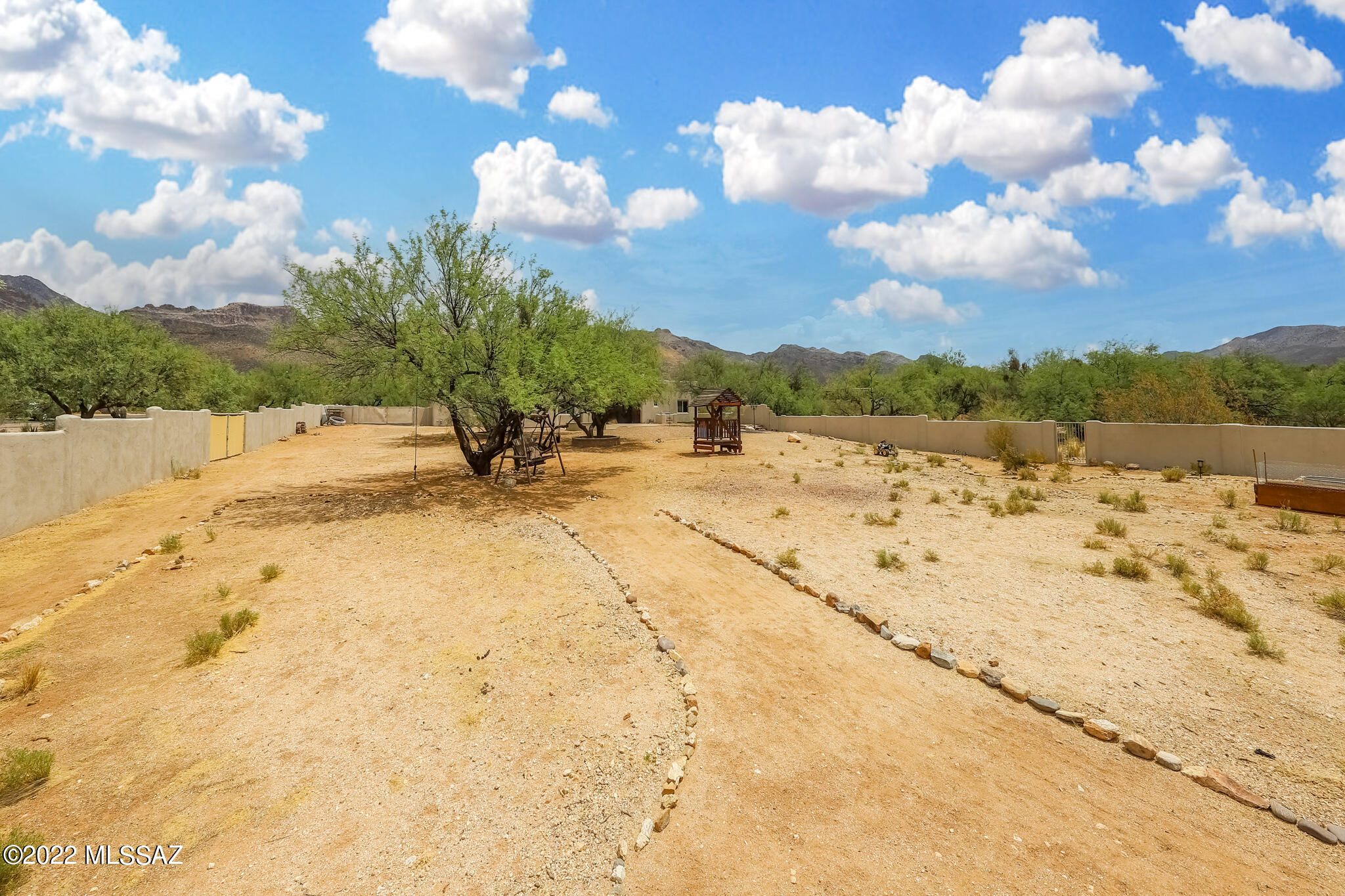 Snyder Canyon Estates (1-20) - Residential