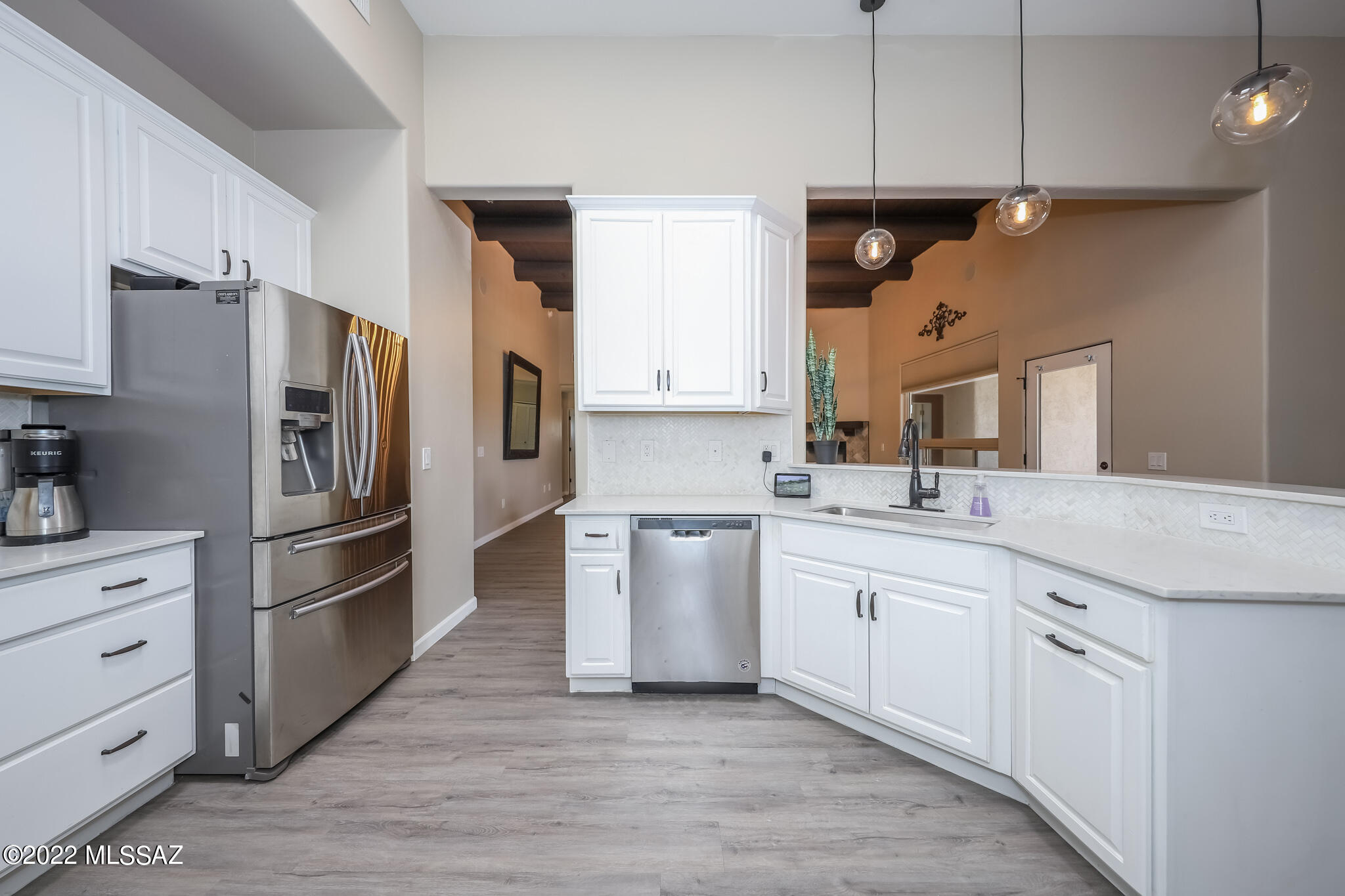 Snyder Canyon Estates (1-20) - Residential