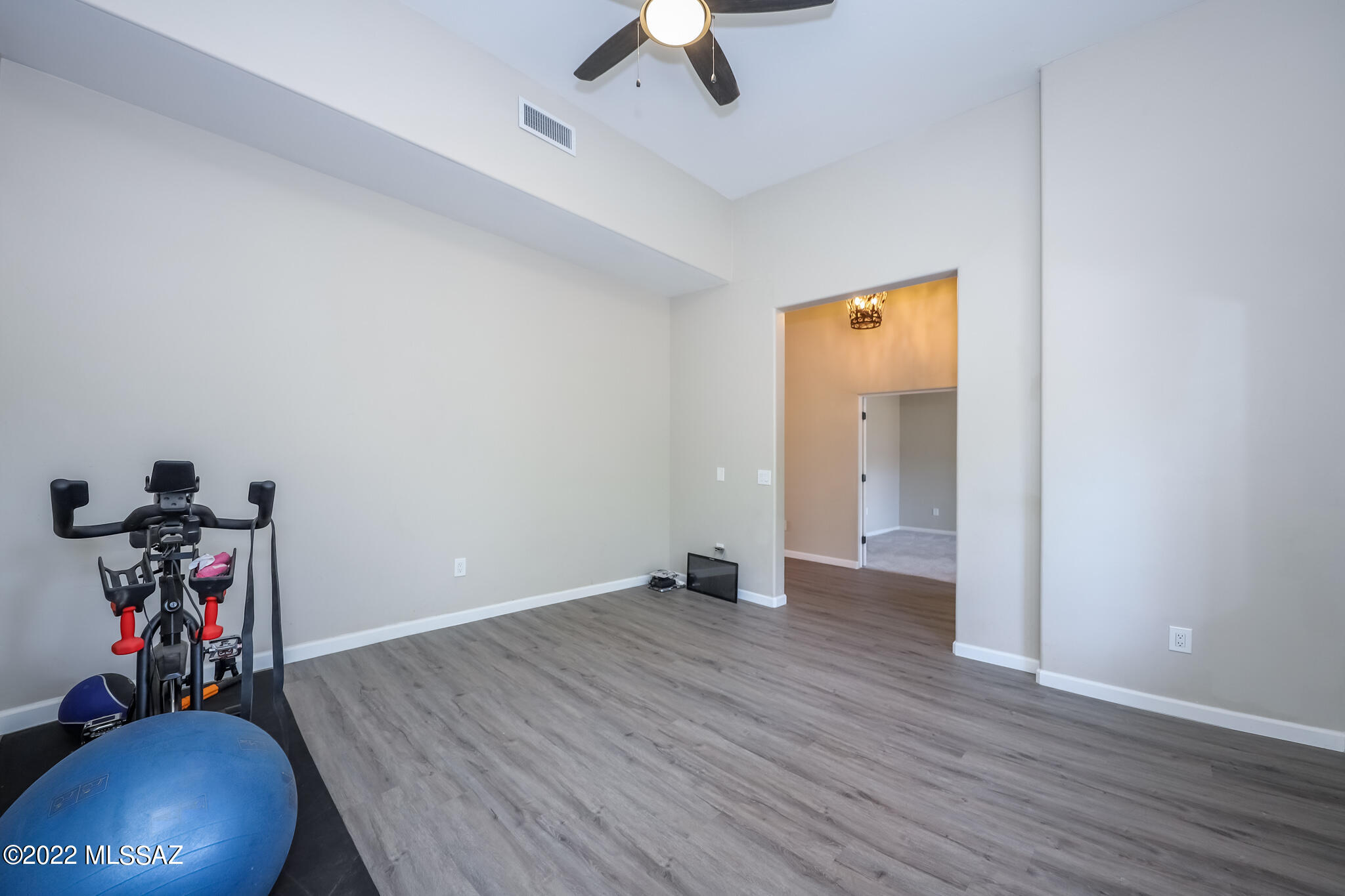 Snyder Canyon Estates (1-20) - Residential