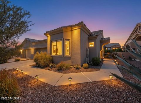 13401 N Rancho Vistoso Boulevard 190 Oro Valley AZ 85755