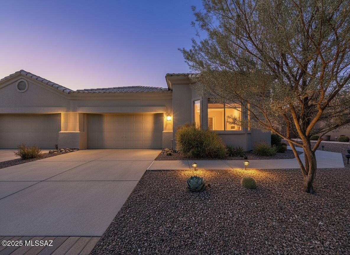 13401 N Rancho Vistoso Boulevard 190