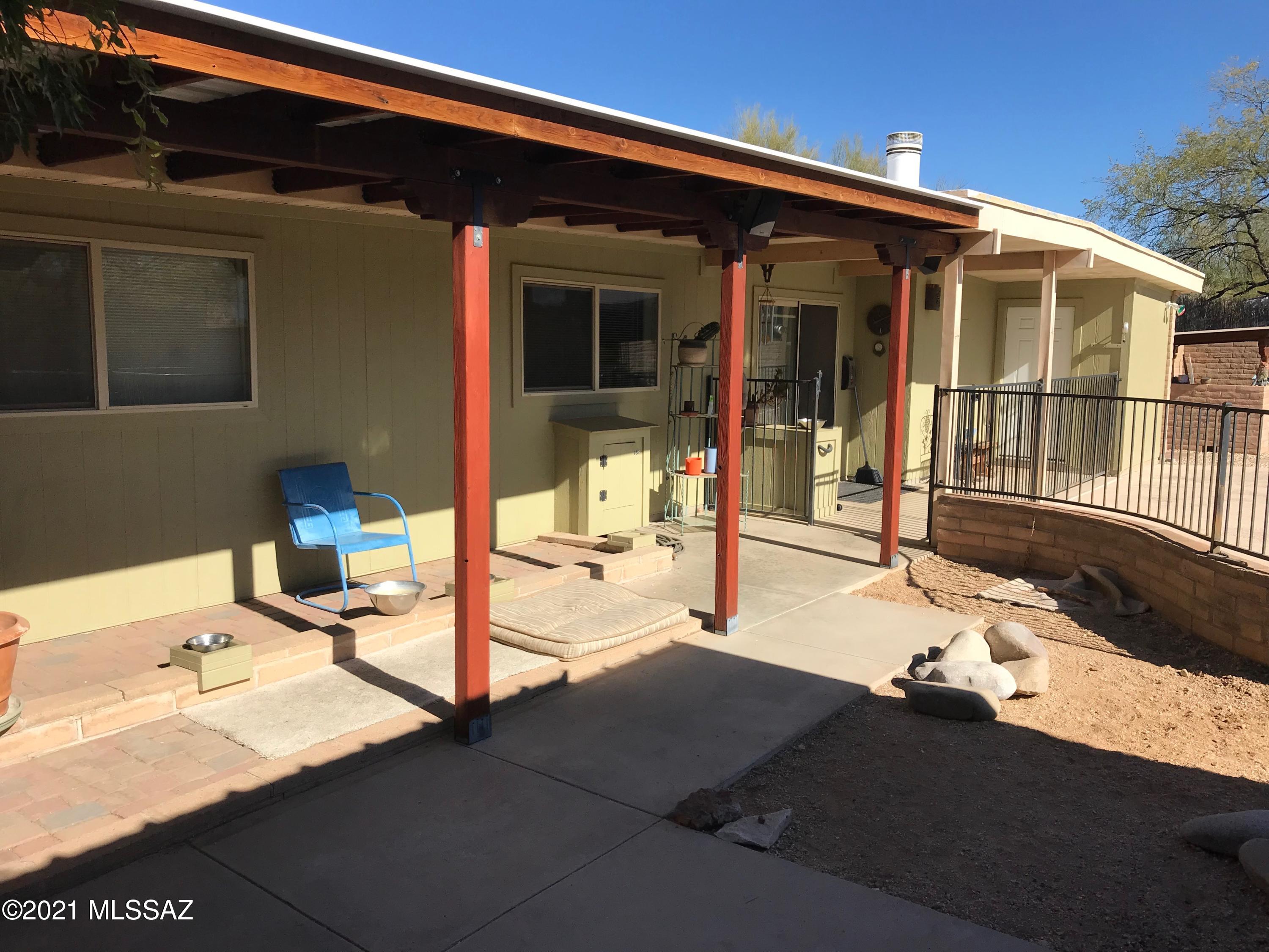 Solano Estates Unit 6 (1-53) - Residential