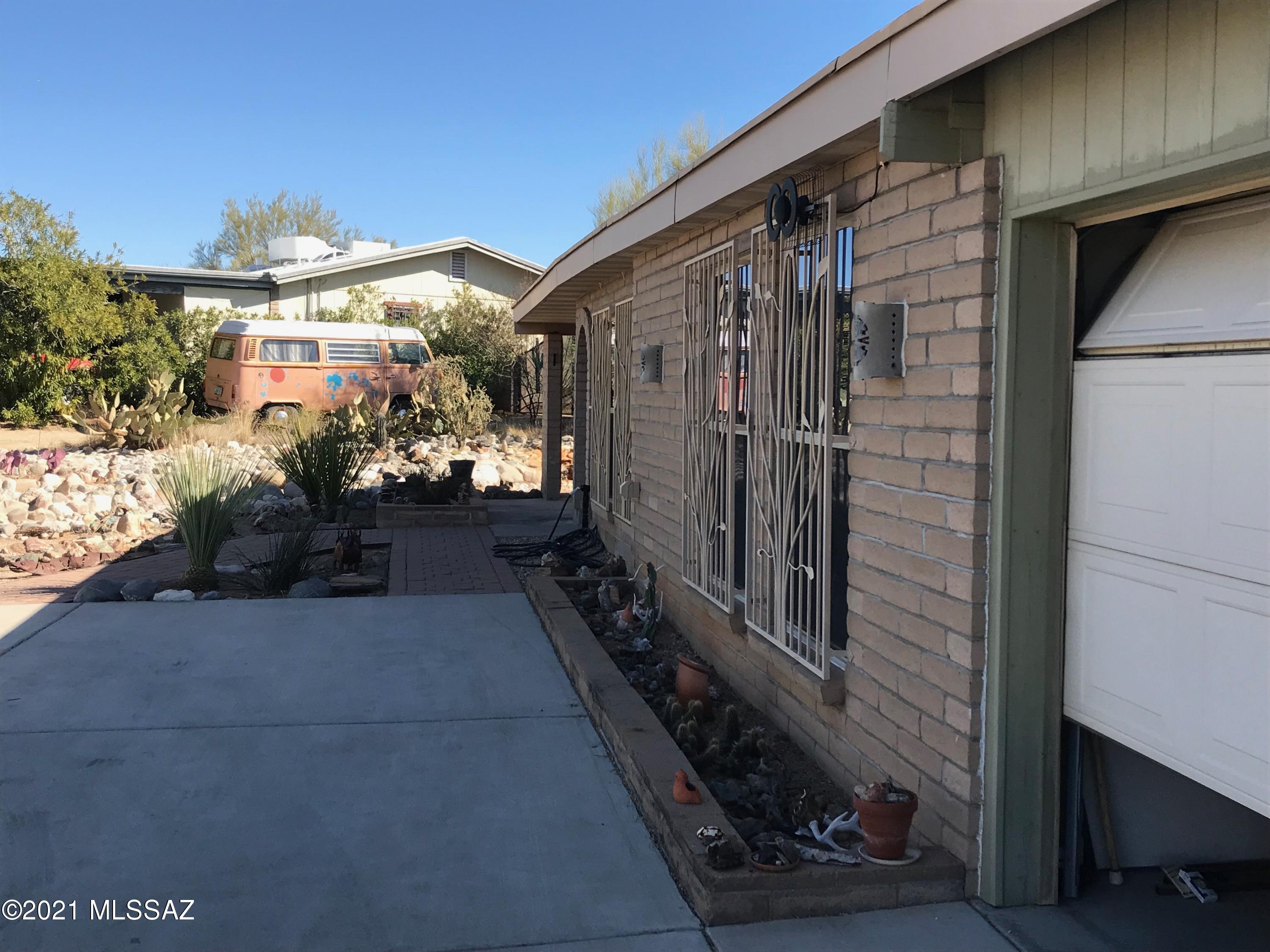 Solano Estates Unit 6 (1-53) - Residential