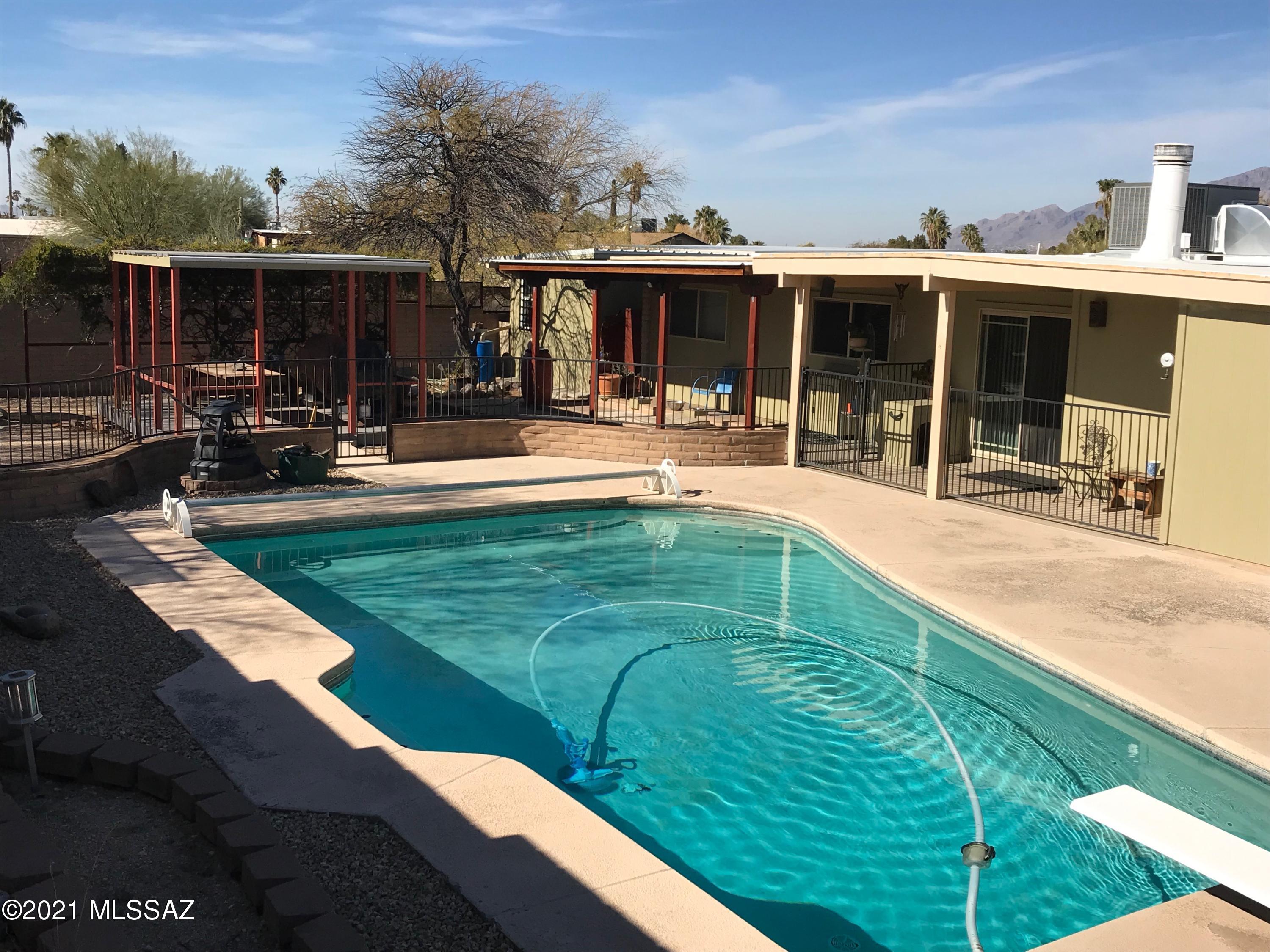 Solano Estates Unit 6 (1-53) - Residential