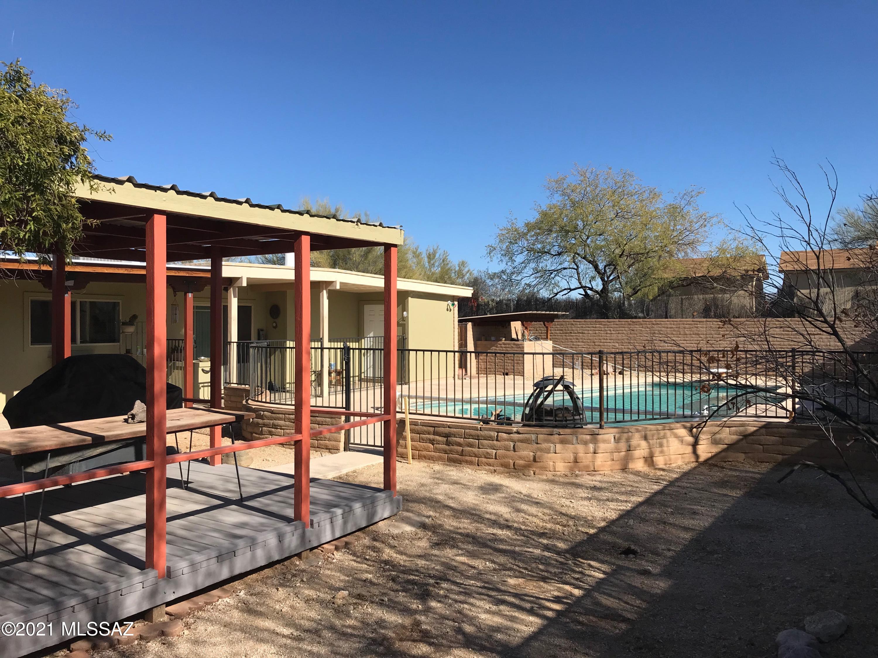 Solano Estates Unit 6 (1-53) - Residential