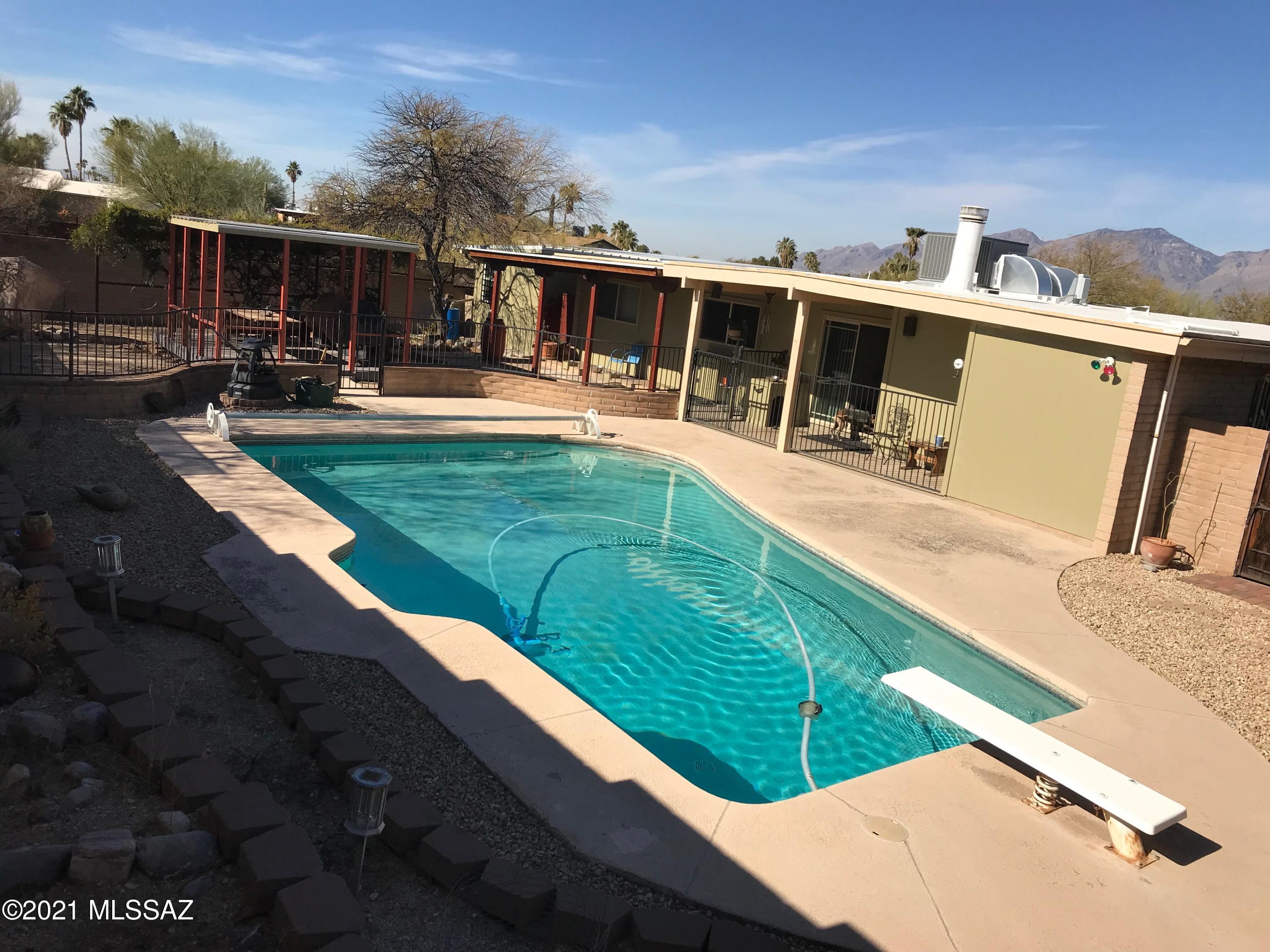 Solano Estates Unit 6 (1-53) - Residential
