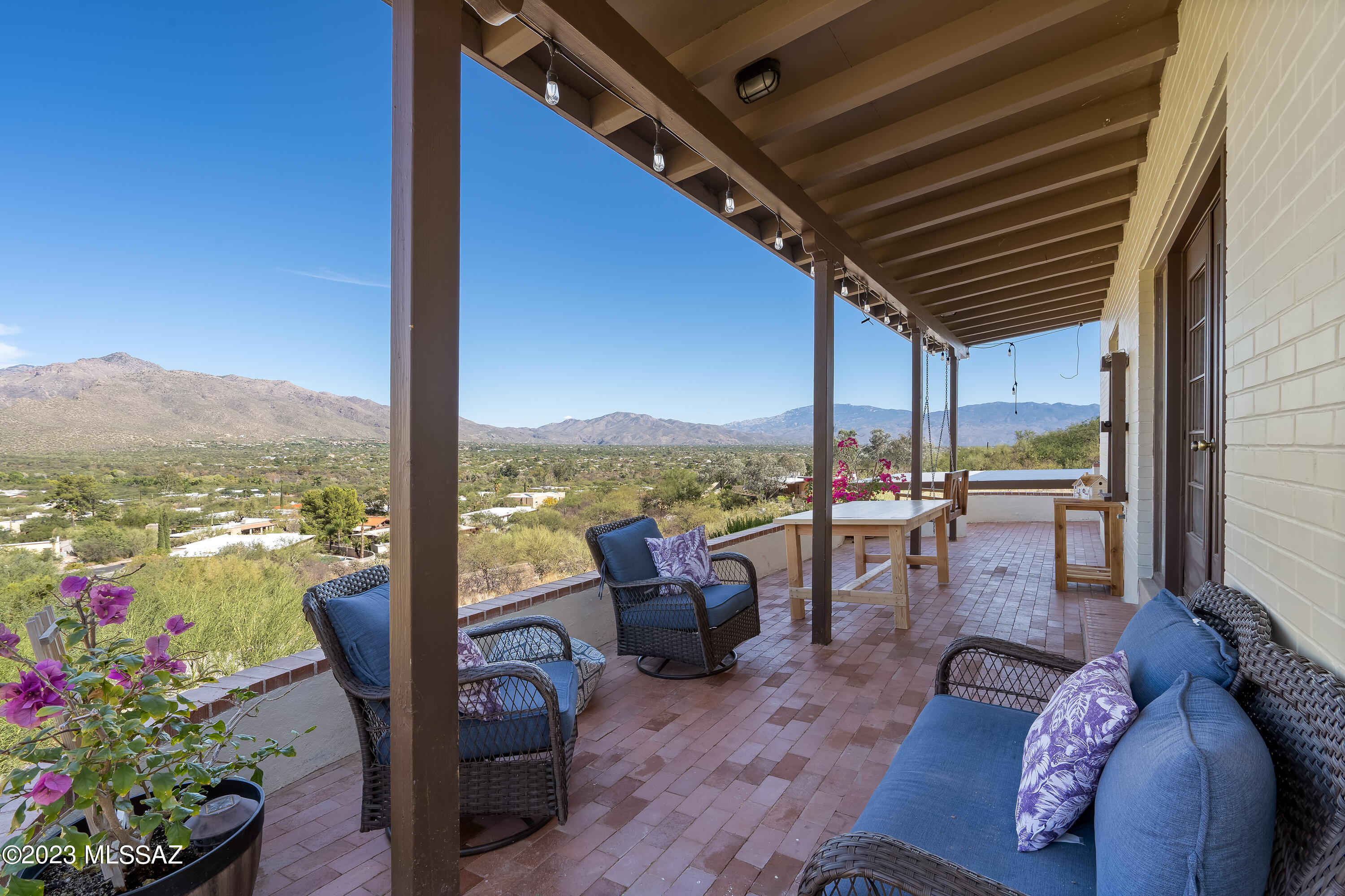 Hidden Valley (52-127) - Residential
