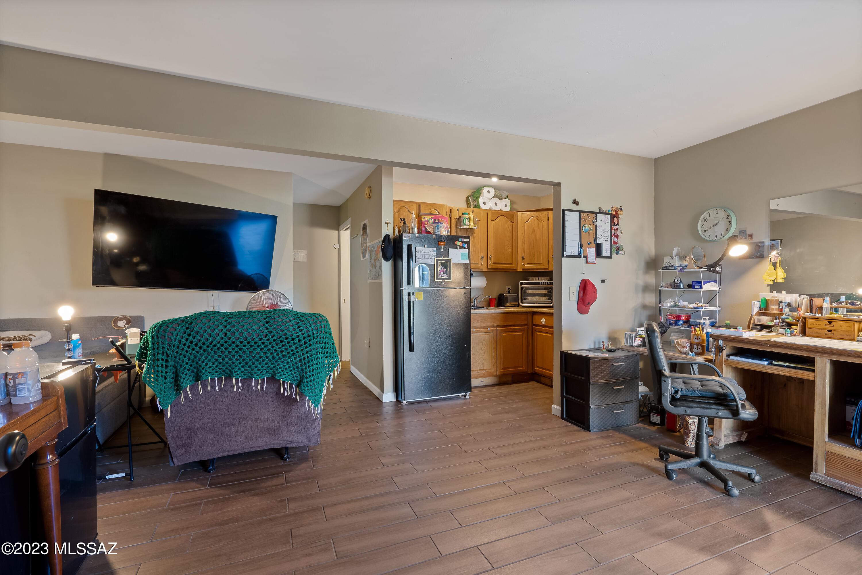 Hidden Valley (52-127) - Residential