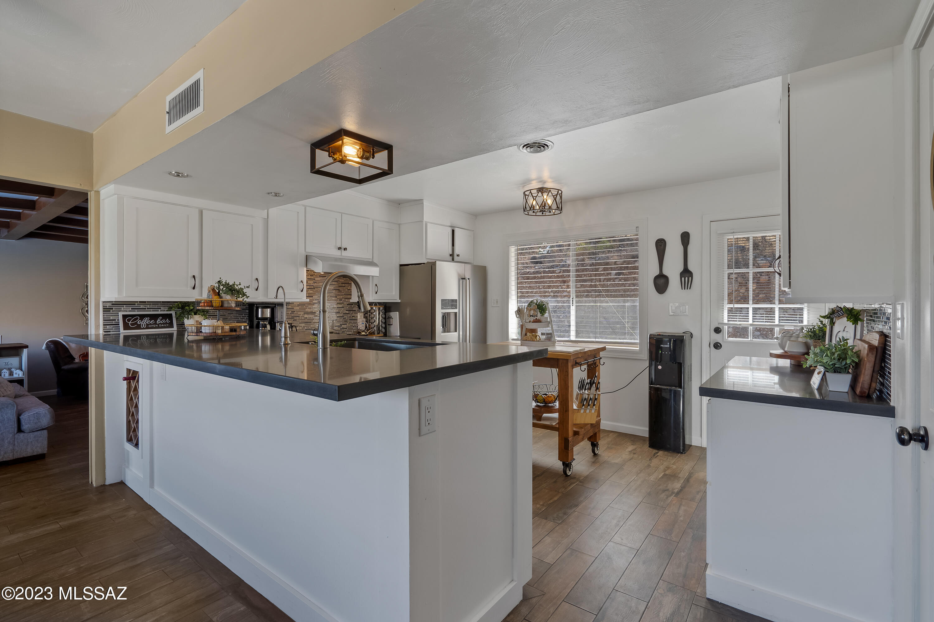 Hidden Valley (52-127) - Residential