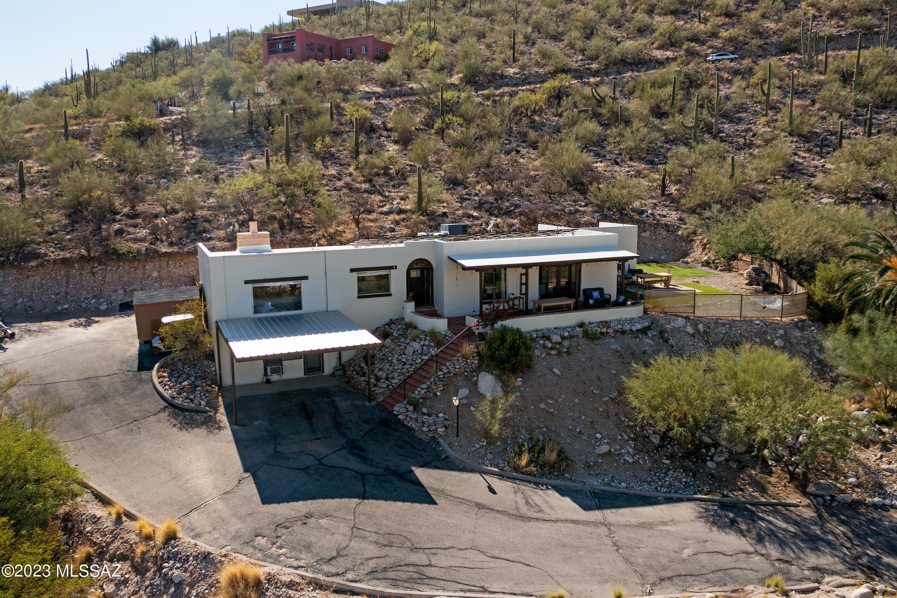 Hidden Valley (52-127) - Residential