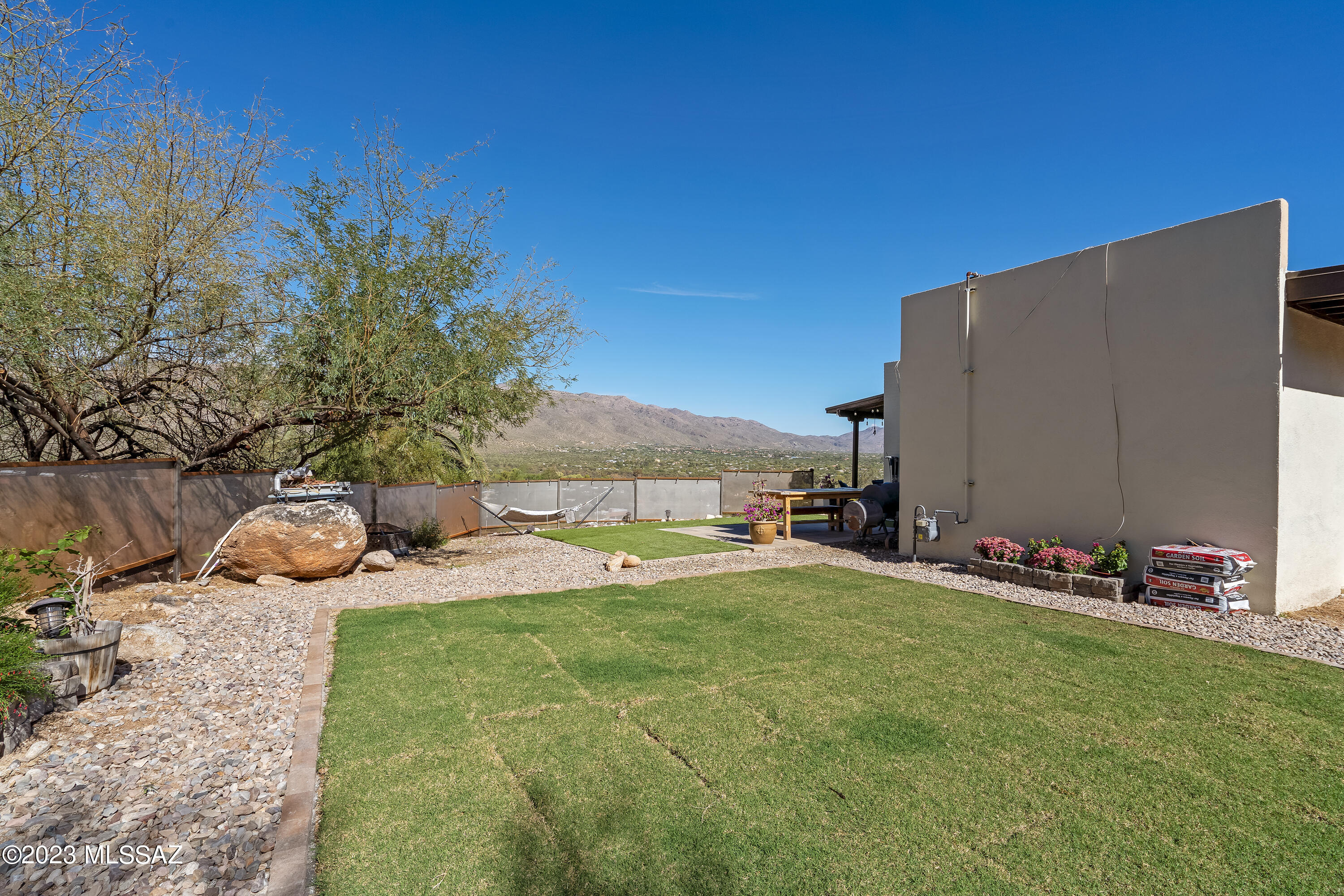 Hidden Valley (52-127) - Residential