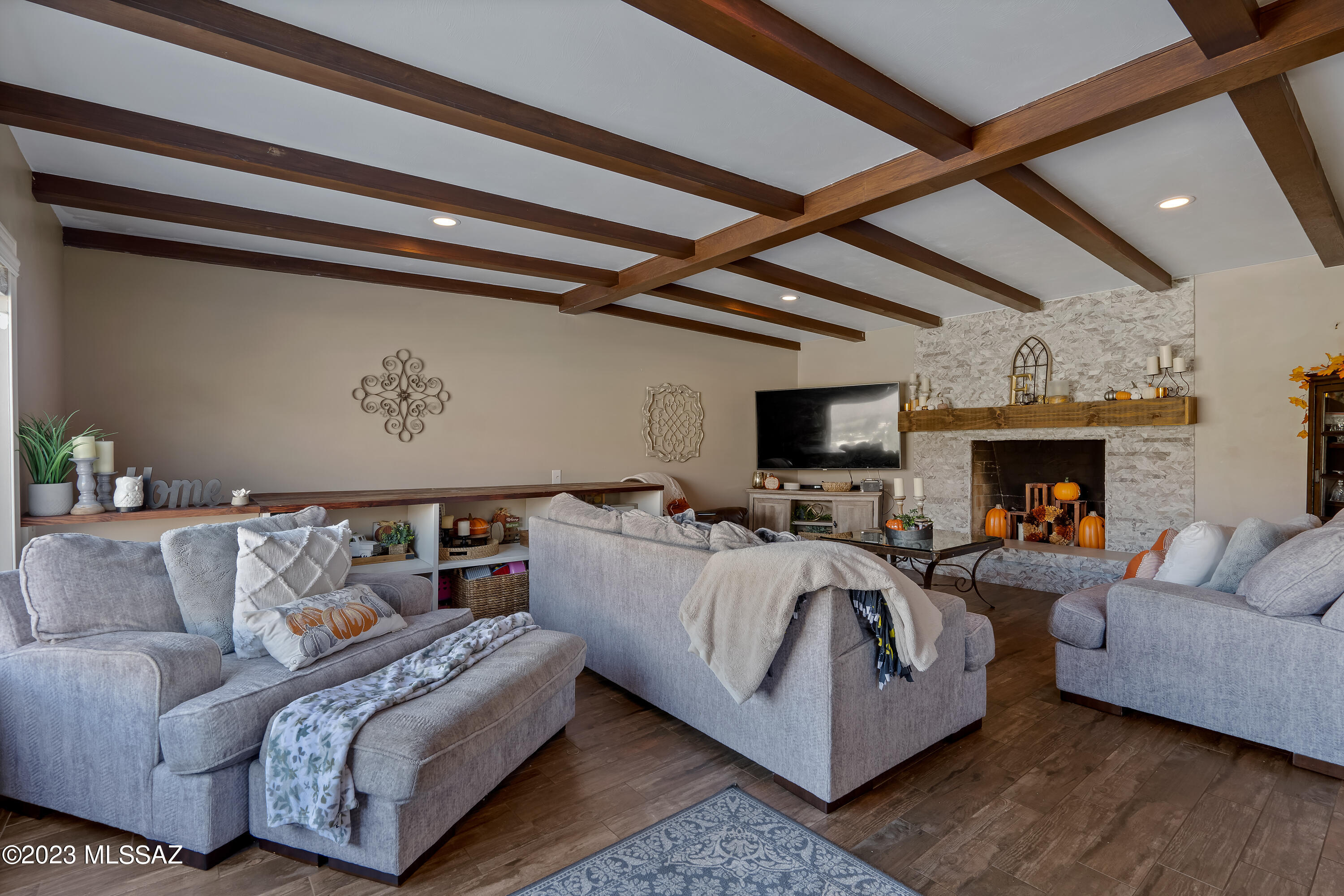 Hidden Valley (52-127) - Residential