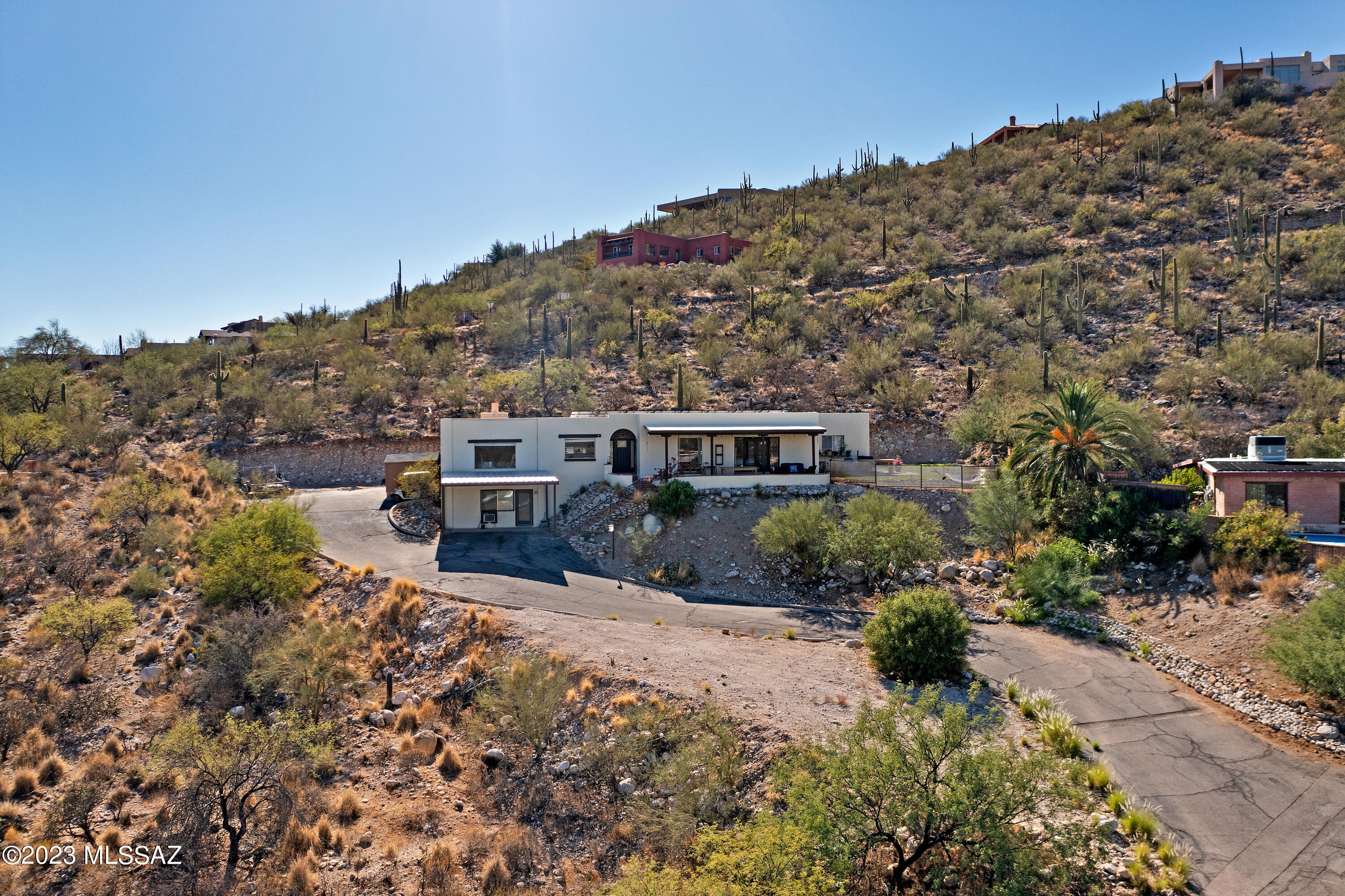 Hidden Valley (52-127) - Residential