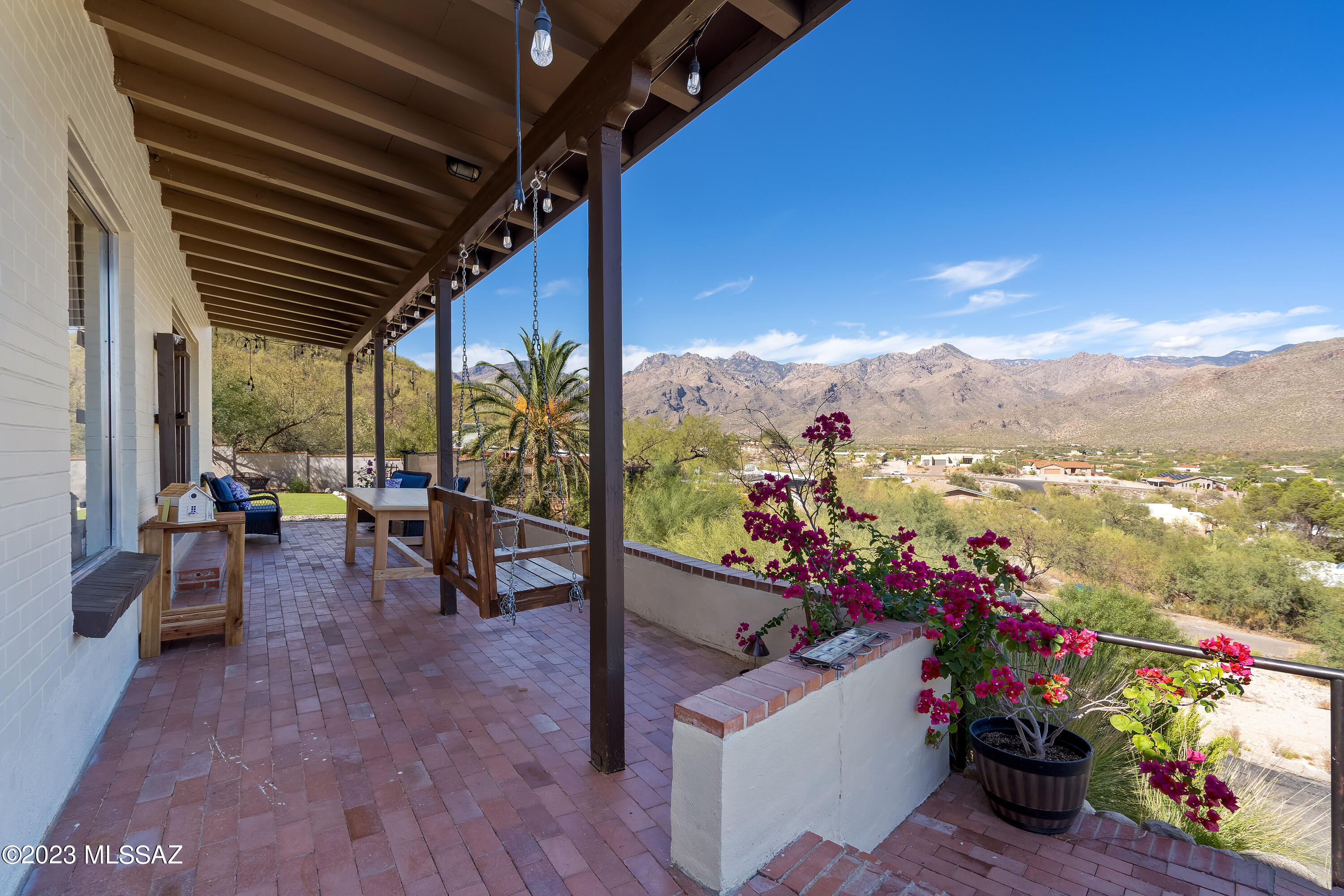 Hidden Valley (52-127) - Residential
