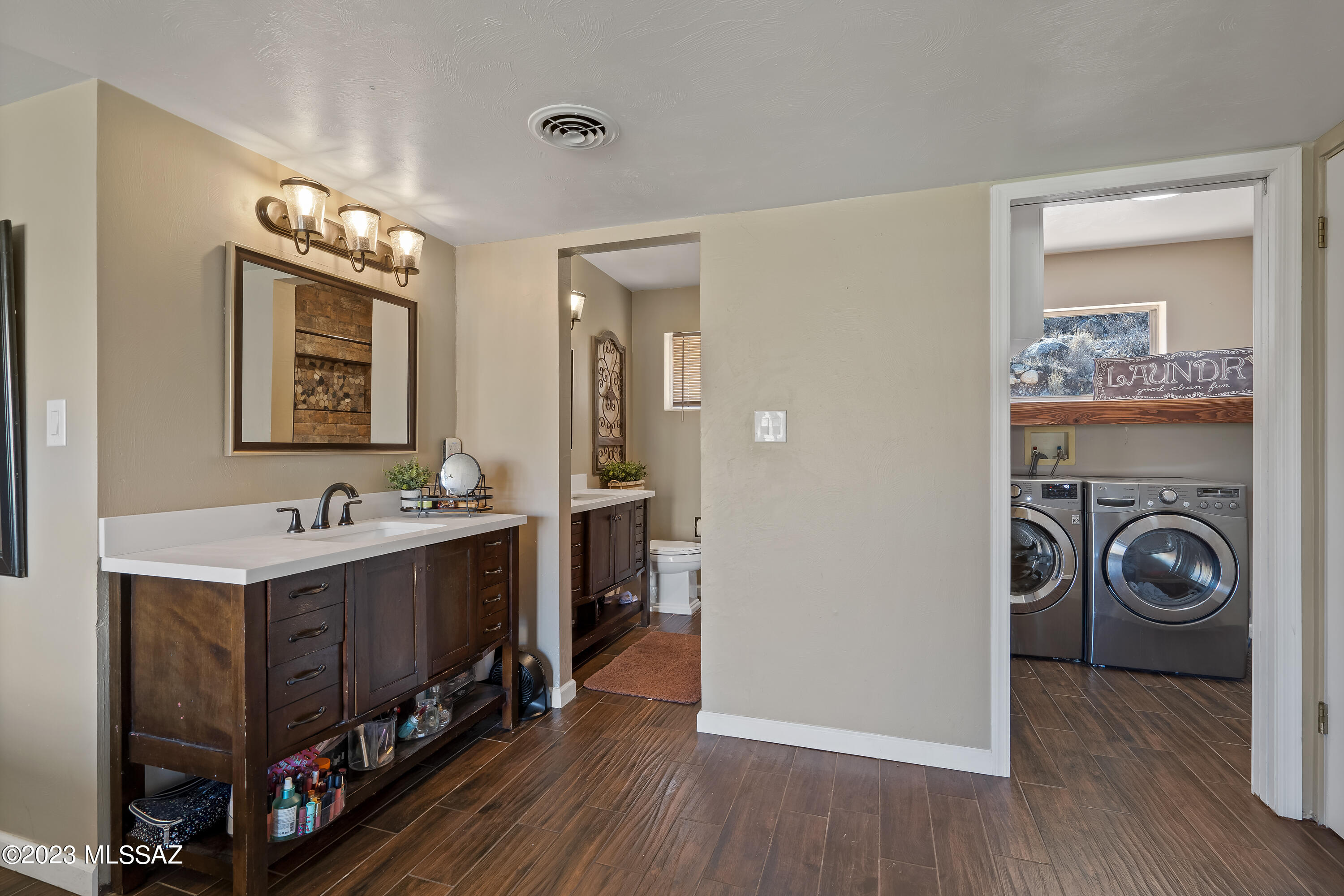 Hidden Valley (52-127) - Residential