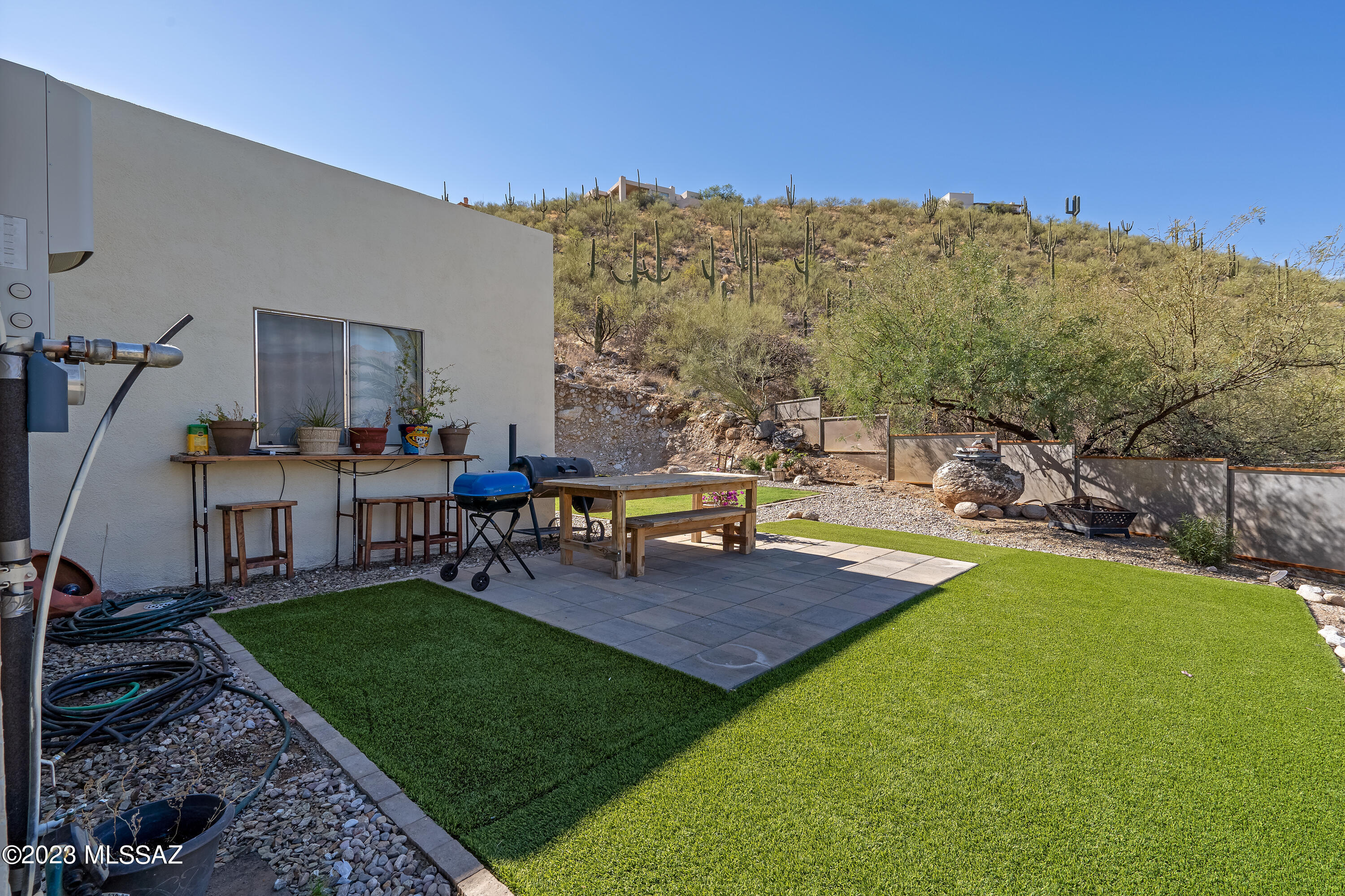 Hidden Valley (52-127) - Residential