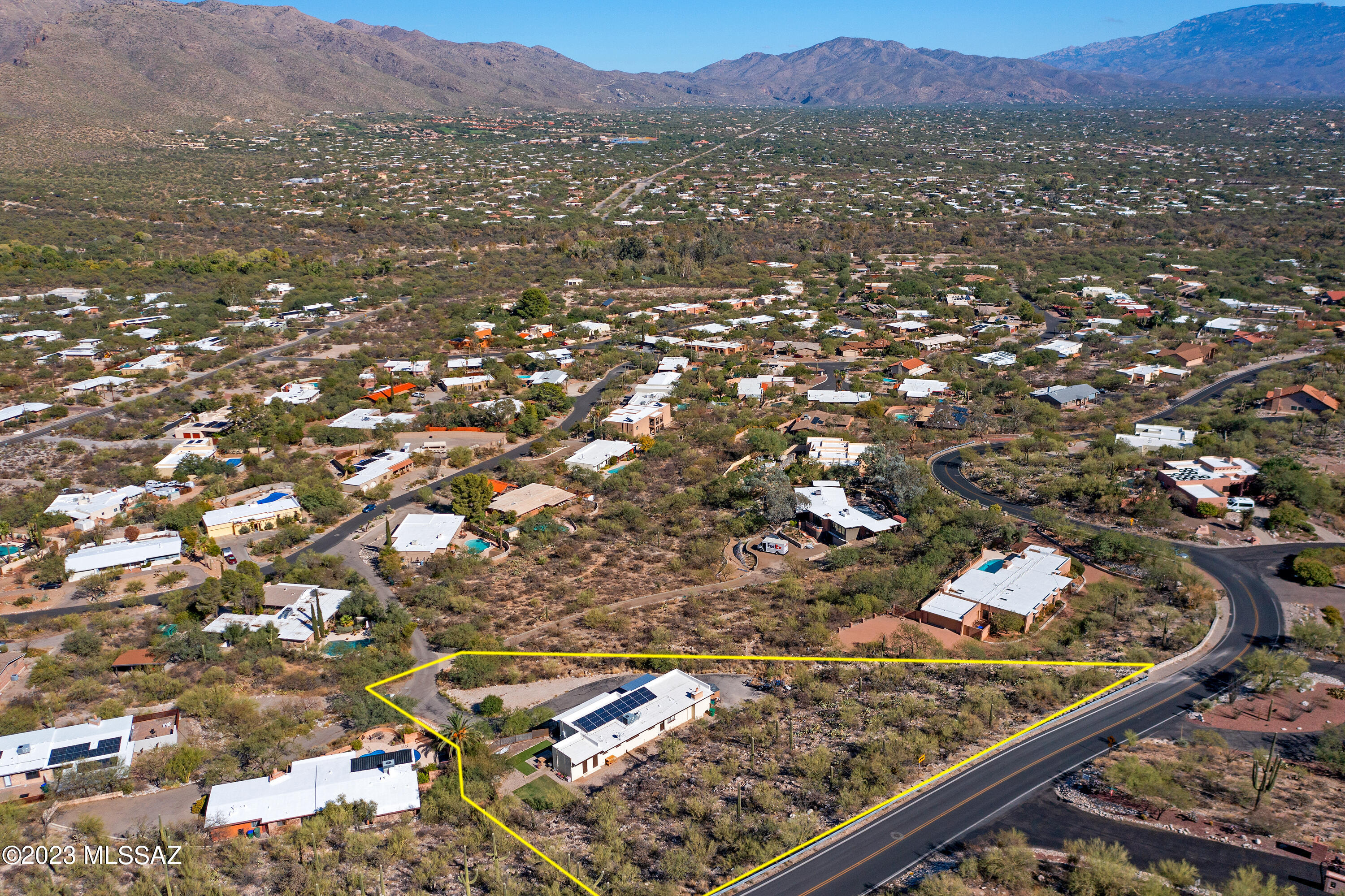 Hidden Valley (52-127) - Residential