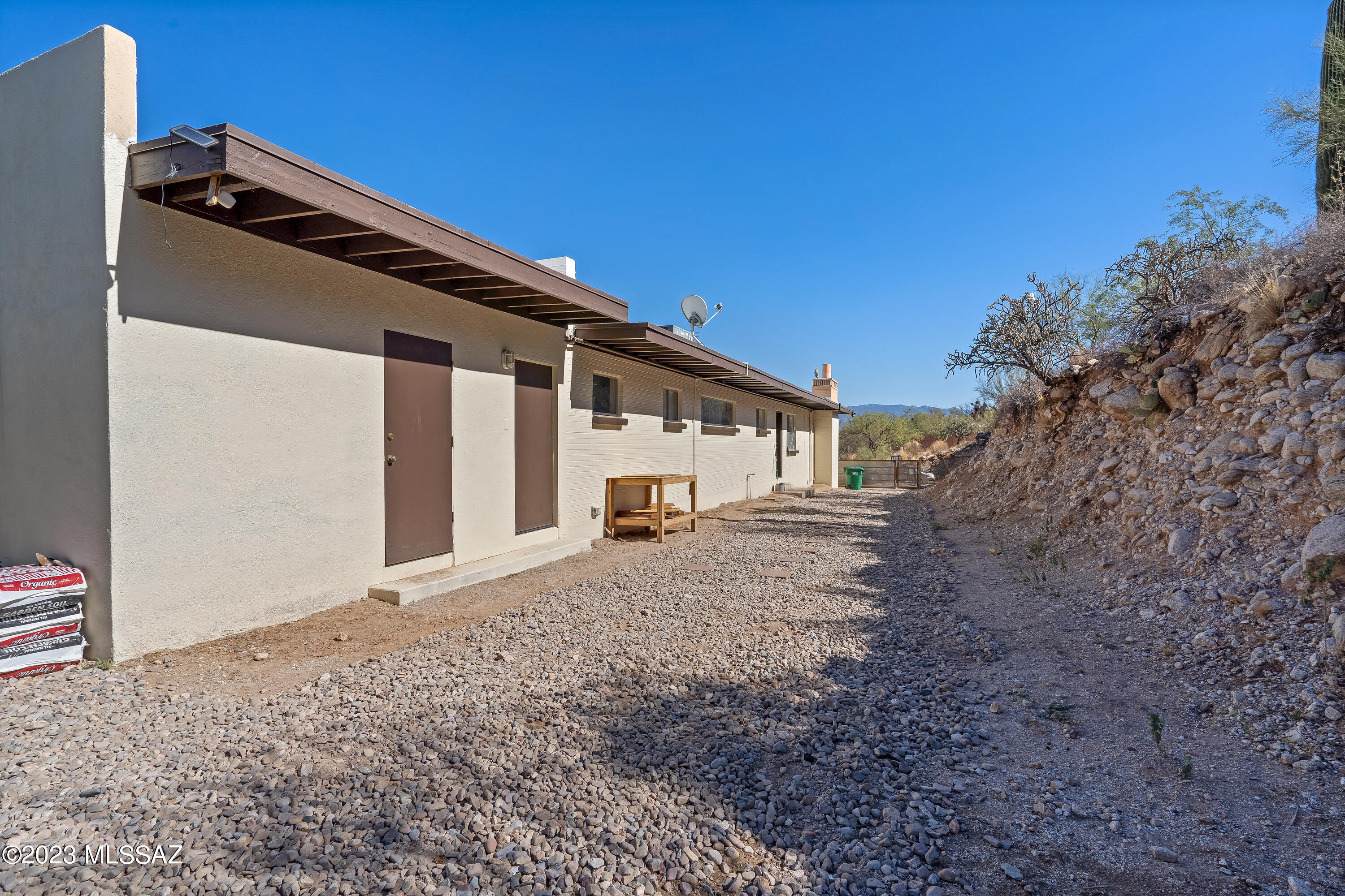 Hidden Valley (52-127) - Residential