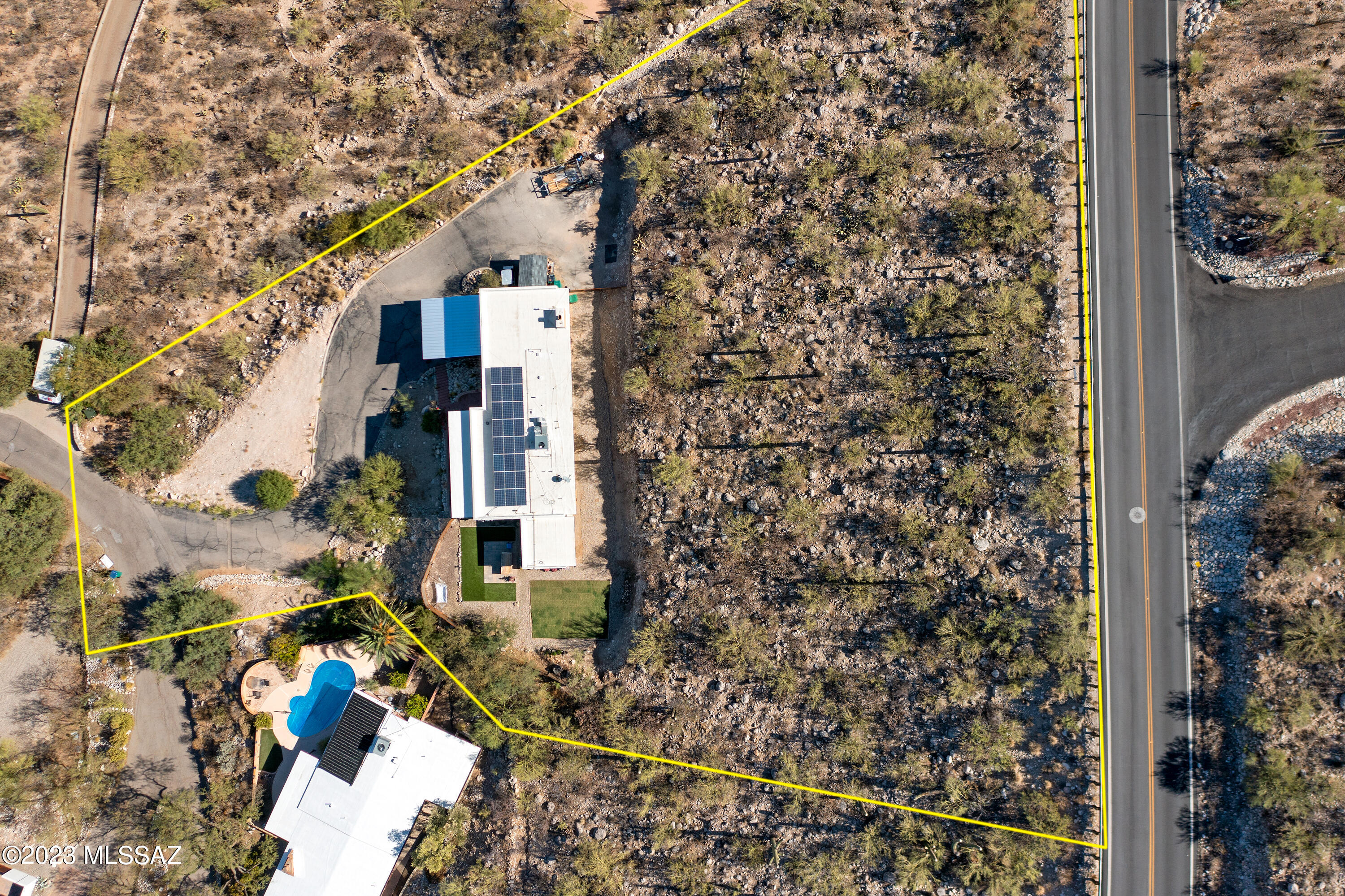 Hidden Valley (52-127) - Residential