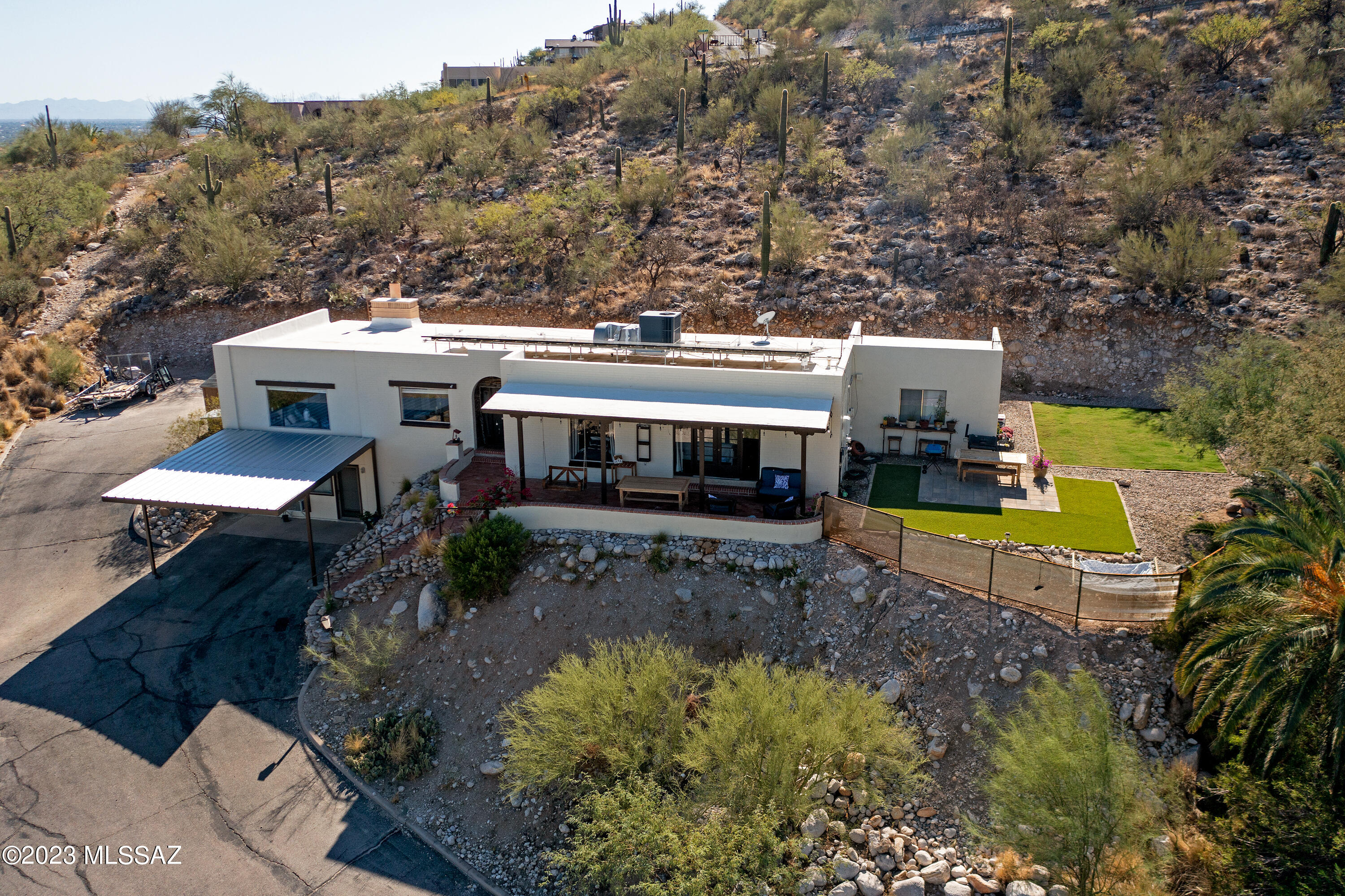 Hidden Valley (52-127) - Residential