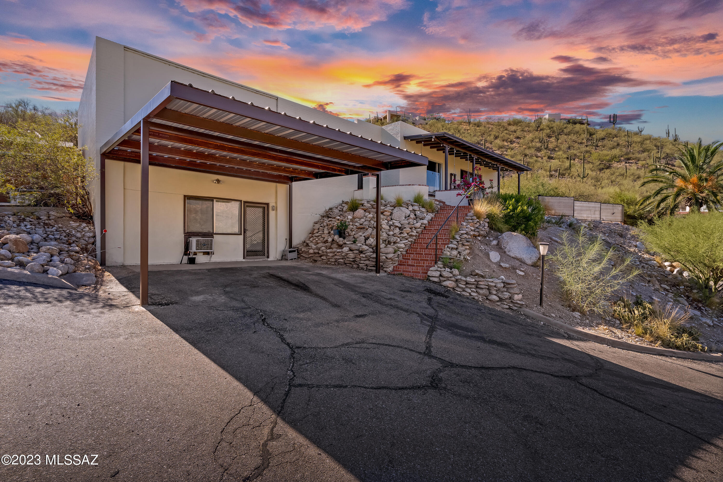 Hidden Valley (52-127) - Residential