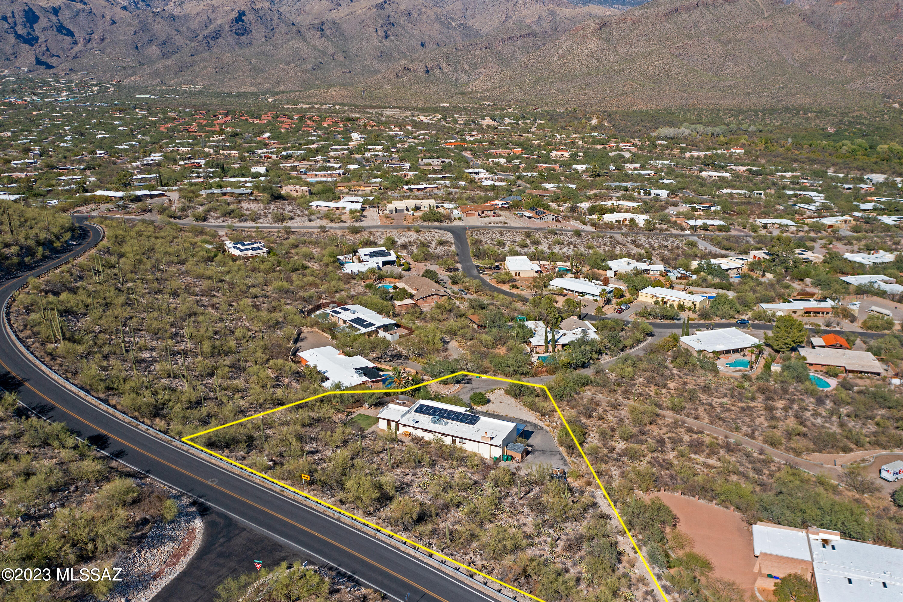 Hidden Valley (52-127) - Residential