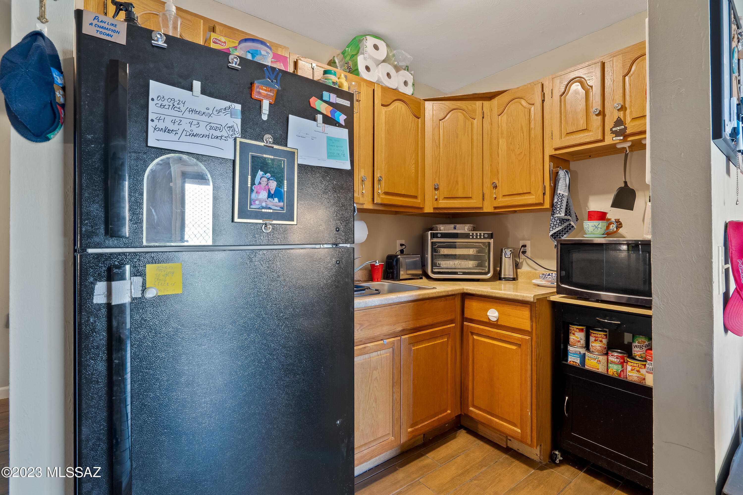 Hidden Valley (52-127) - Residential