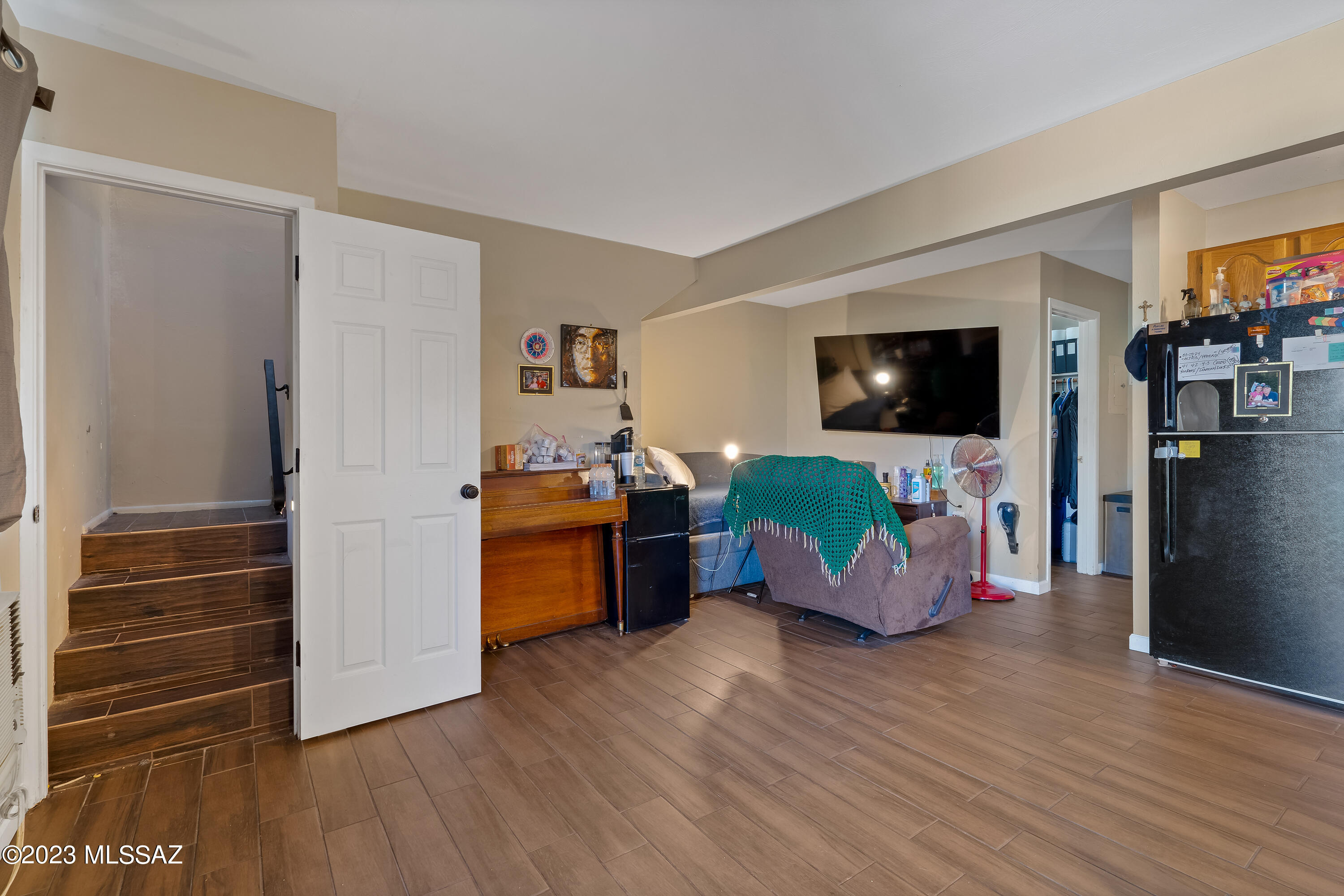 Hidden Valley (52-127) - Residential