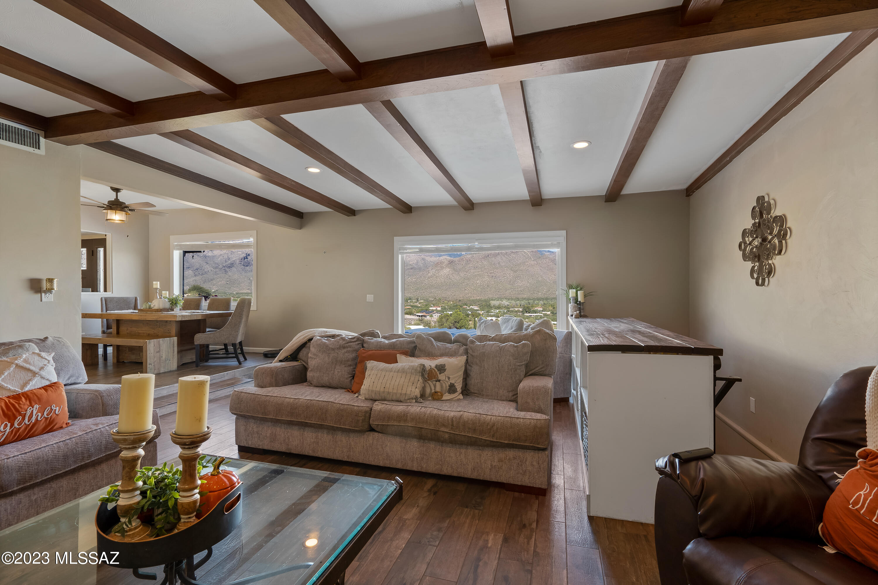 Hidden Valley (52-127) - Residential
