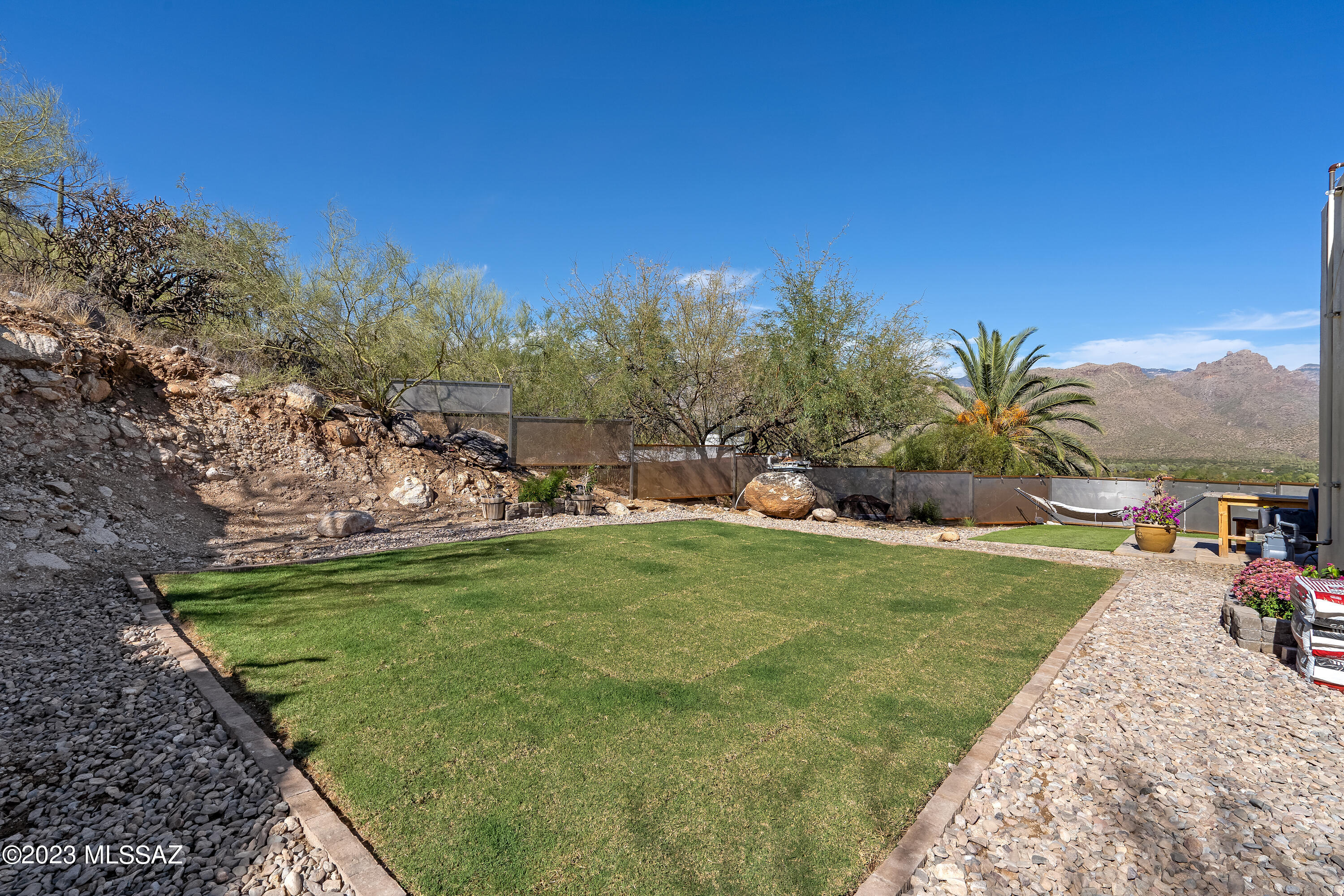 Hidden Valley (52-127) - Residential