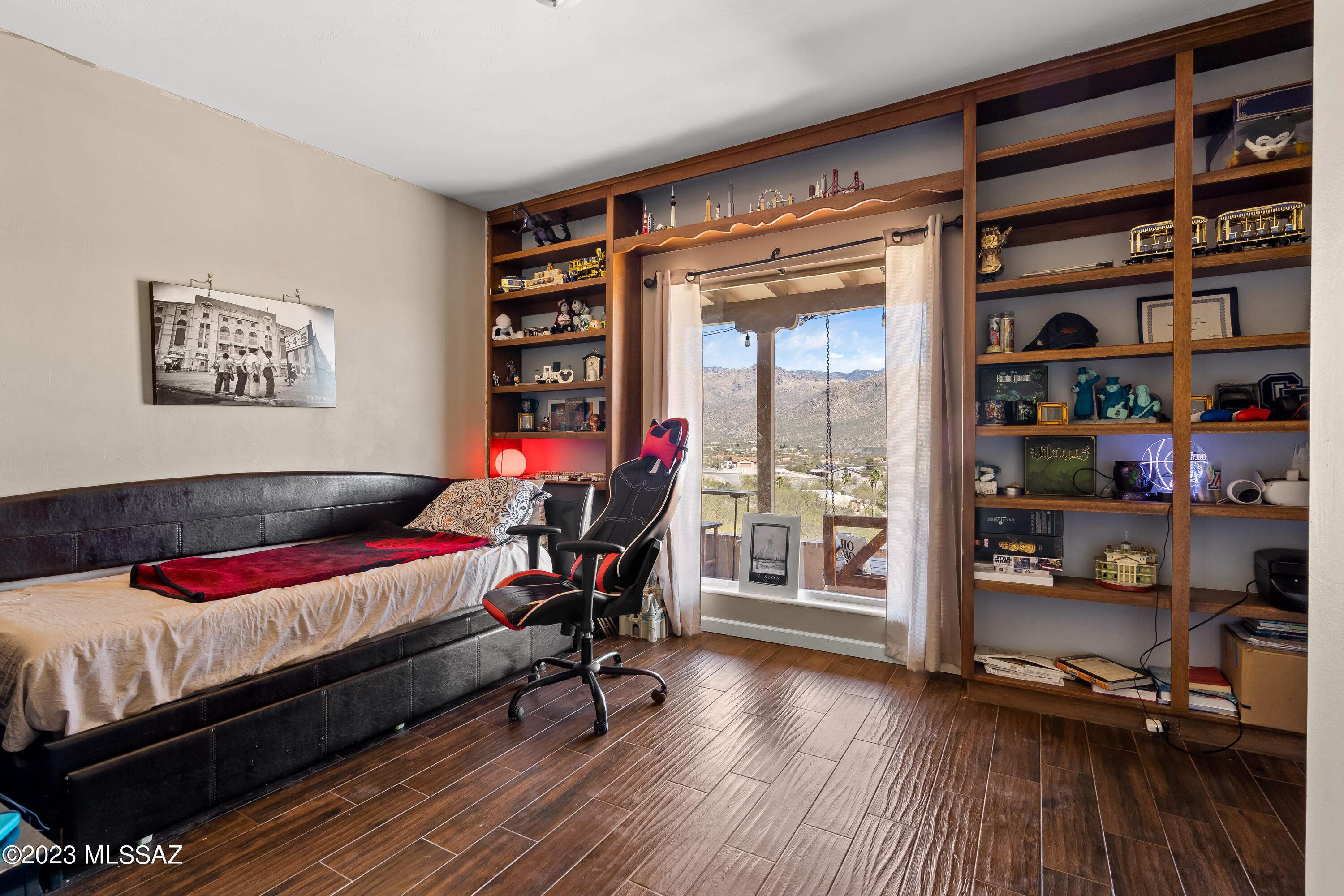 Hidden Valley (52-127) - Residential