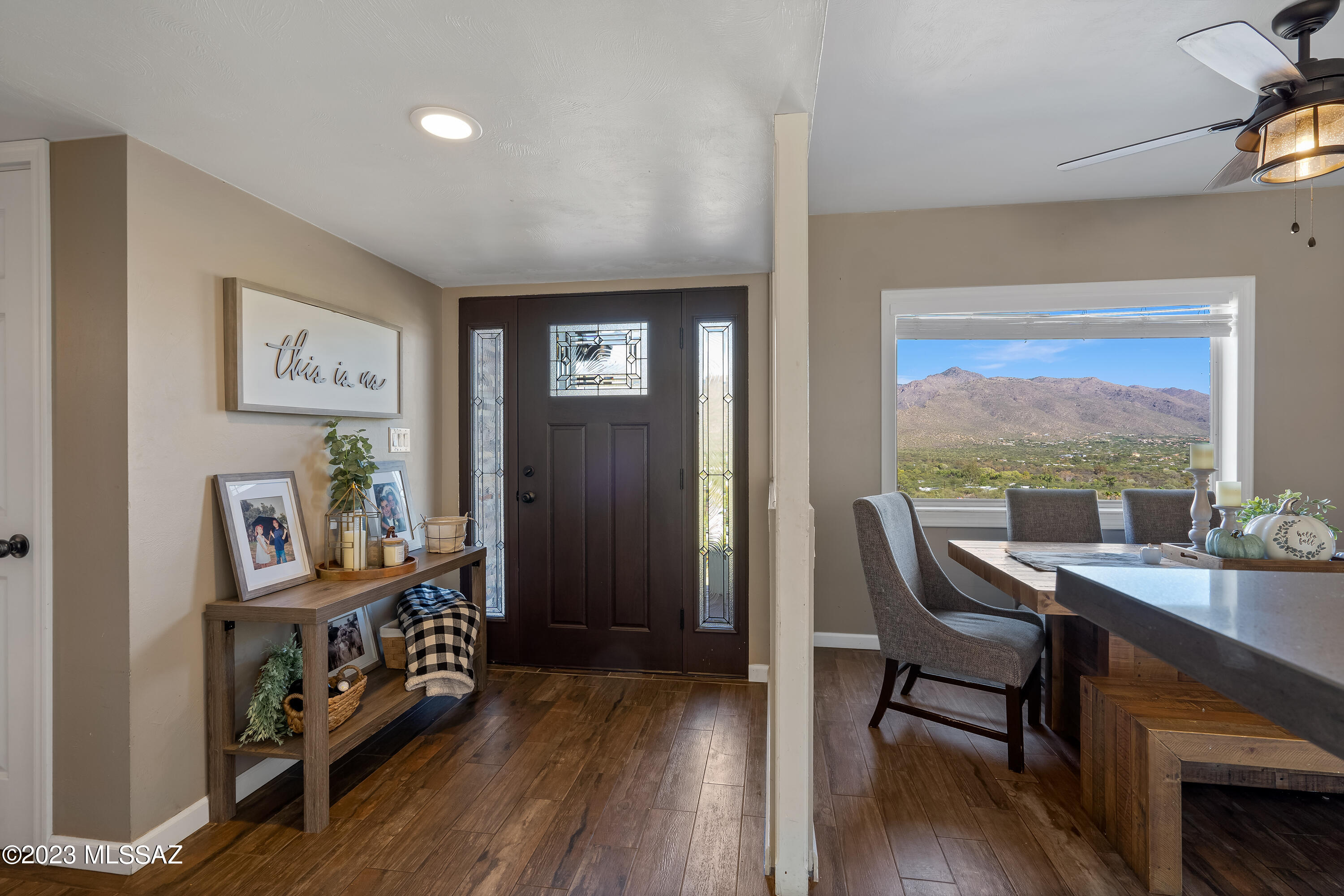 Hidden Valley (52-127) - Residential