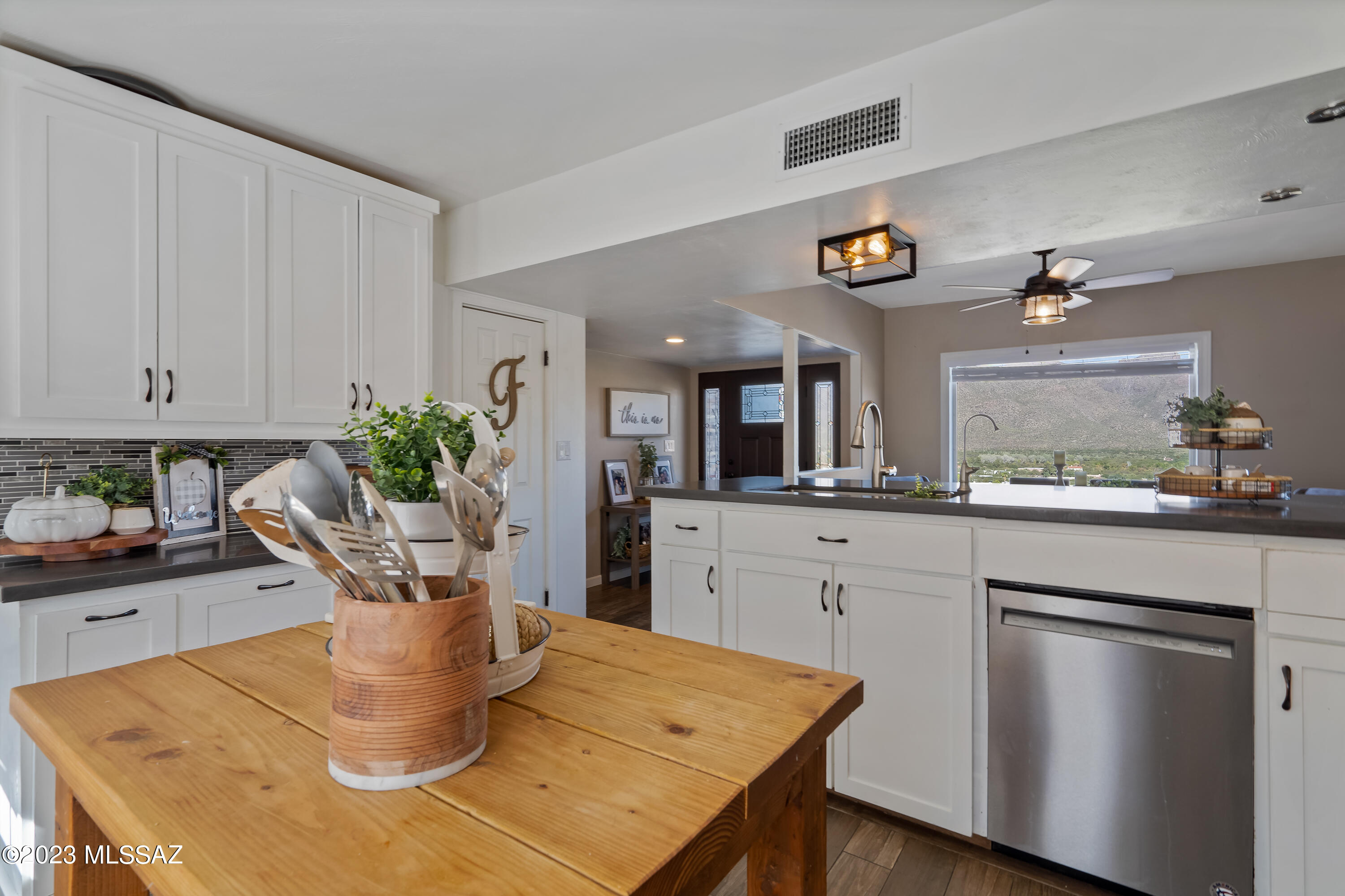 Hidden Valley (52-127) - Residential