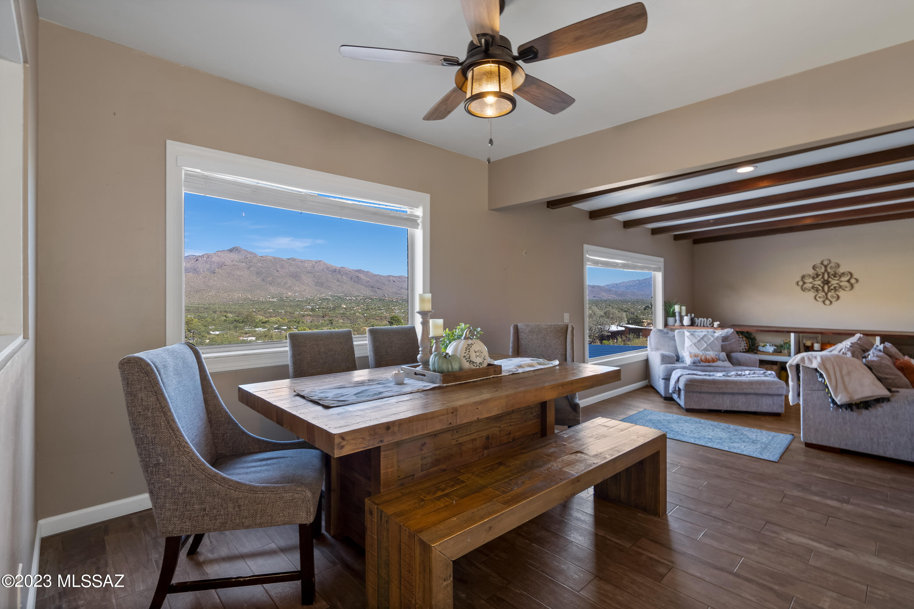 Hidden Valley (52-127) - Residential