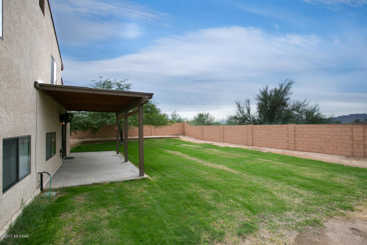 Gatewood Ranch(1-71,73-91) - Residential